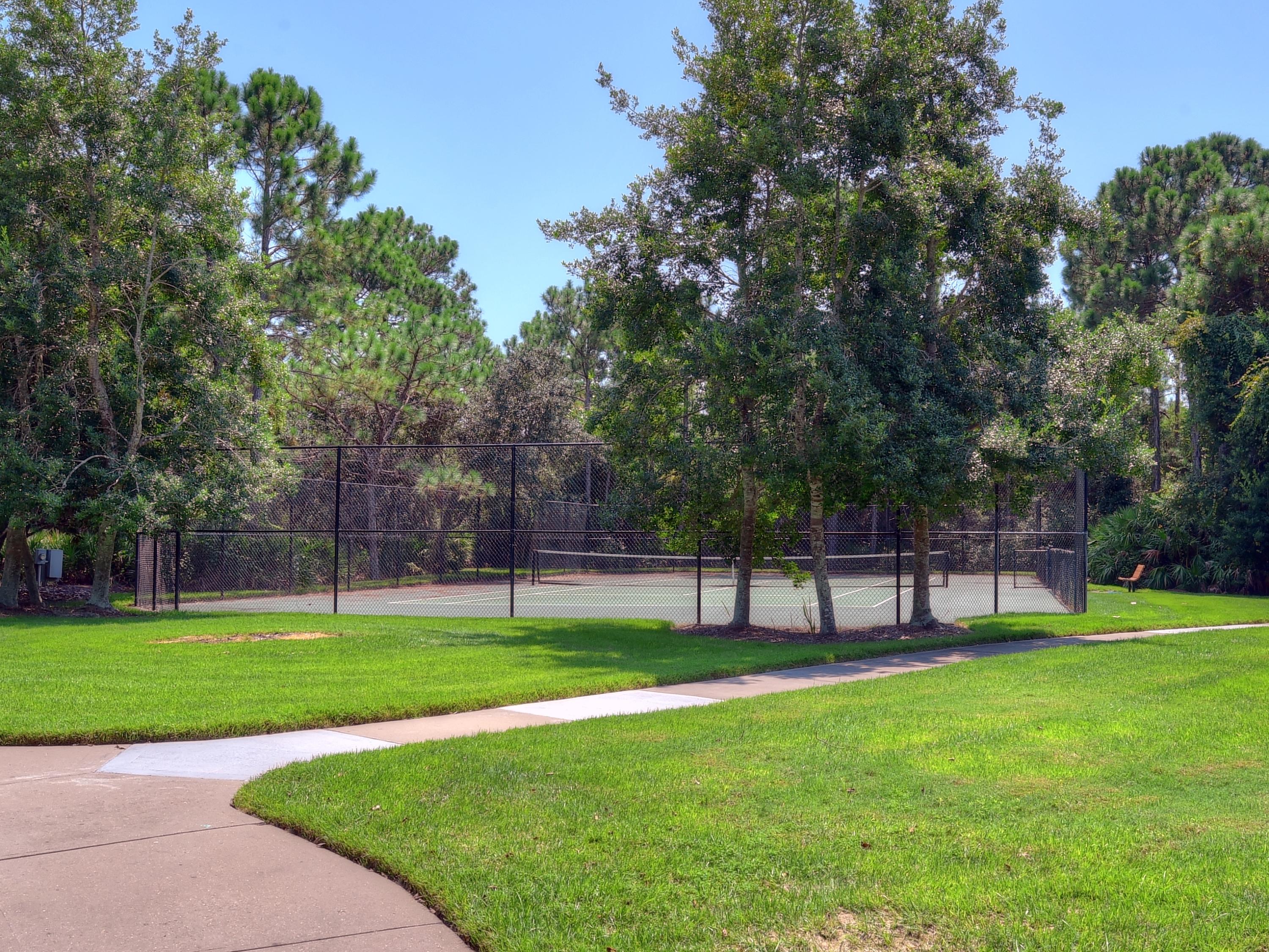 KELLY PLANTATION S/D - Residential