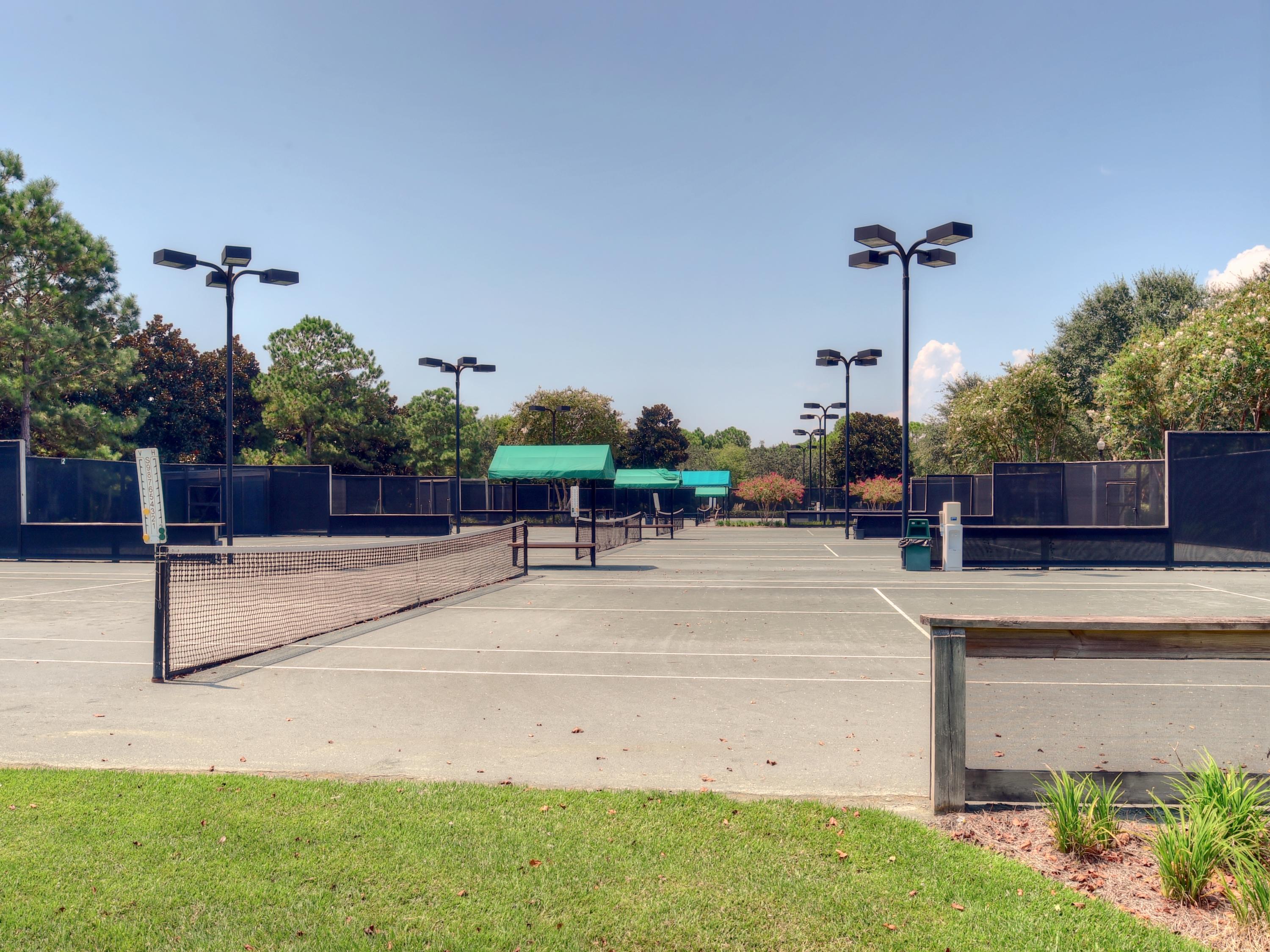 KELLY PLANTATION S/D - Residential