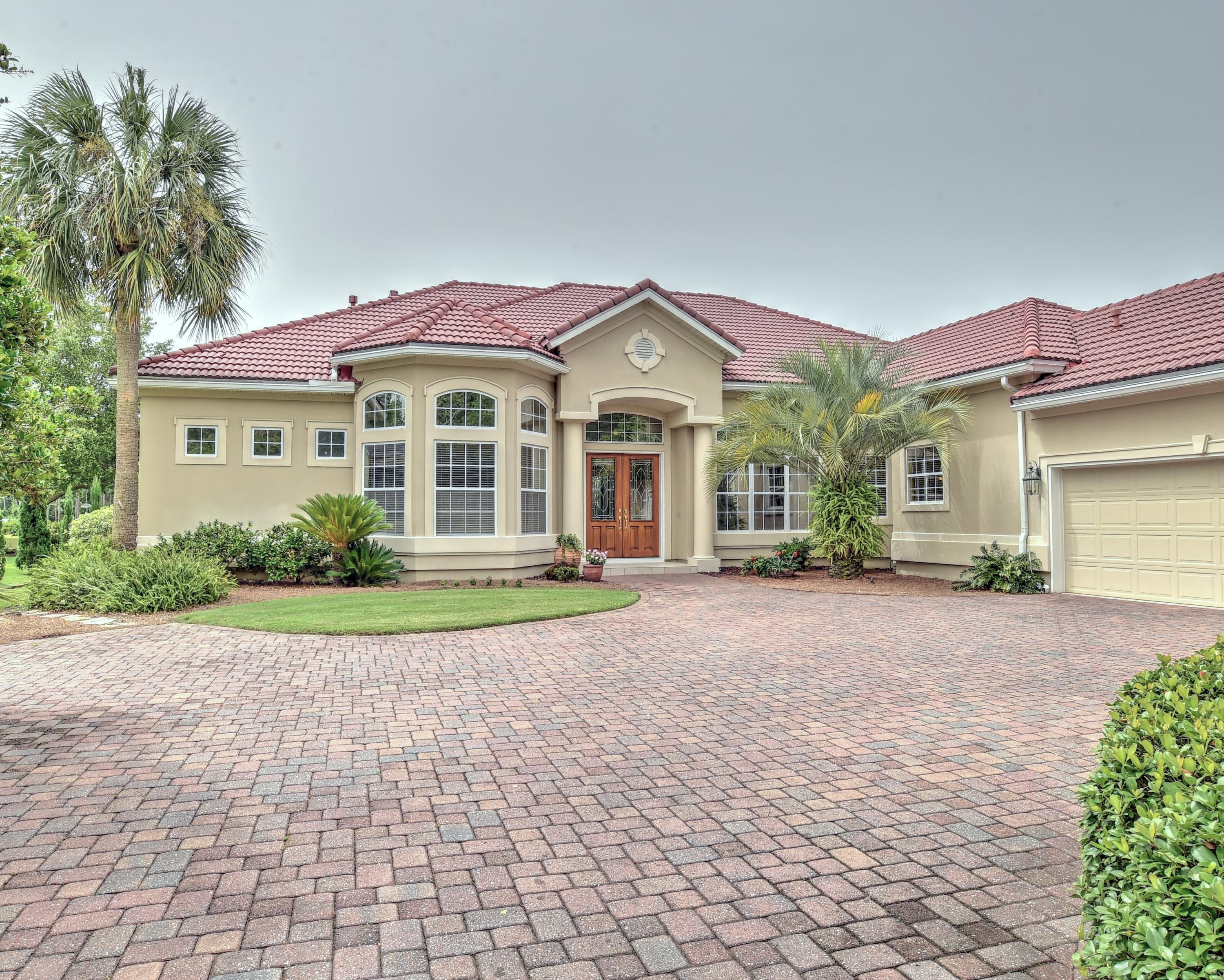 KELLY PLANTATION S/D - Residential