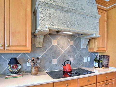 KELLY PLANTATION S/D - Residential