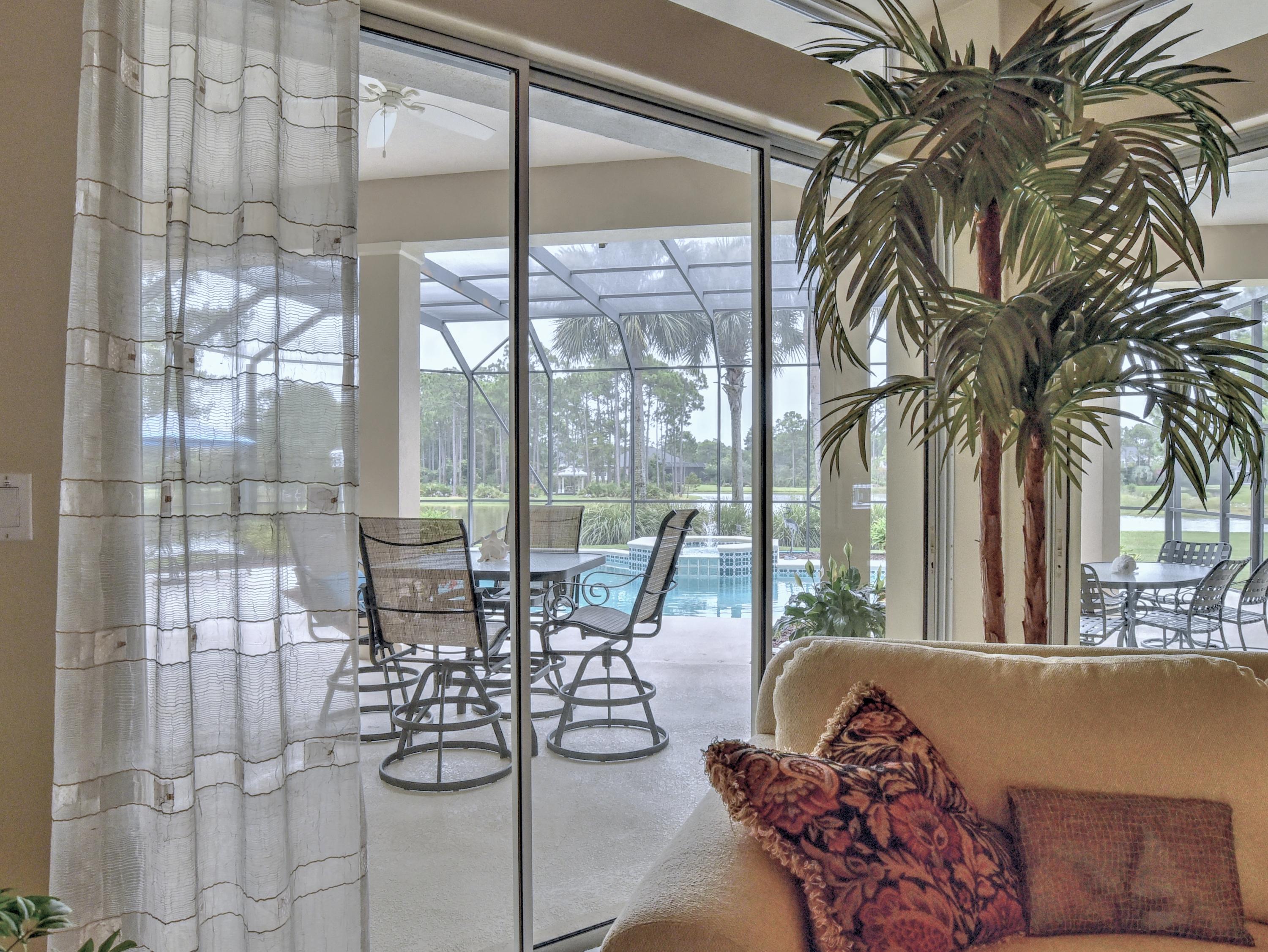 KELLY PLANTATION S/D - Residential