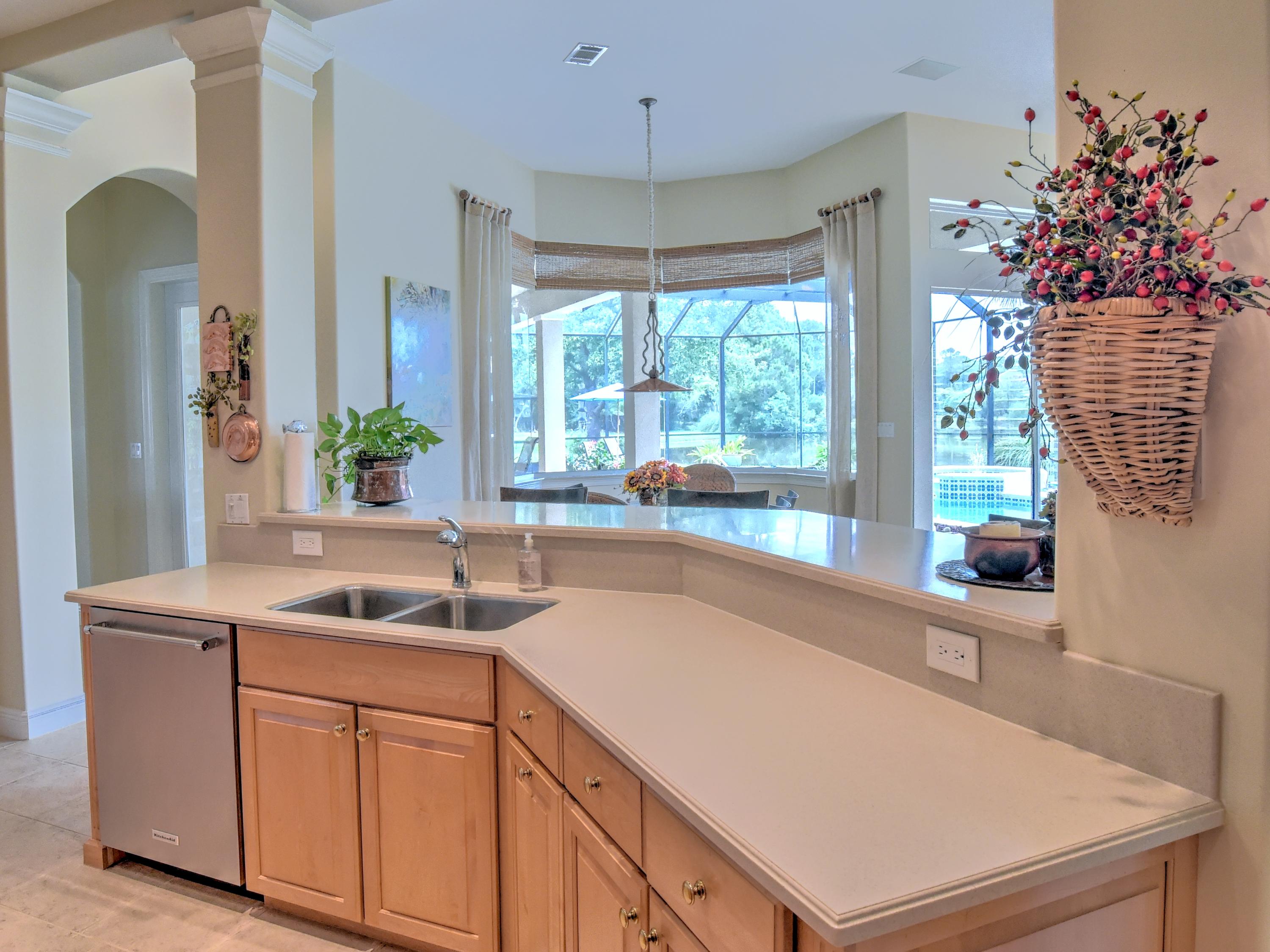 KELLY PLANTATION S/D - Residential