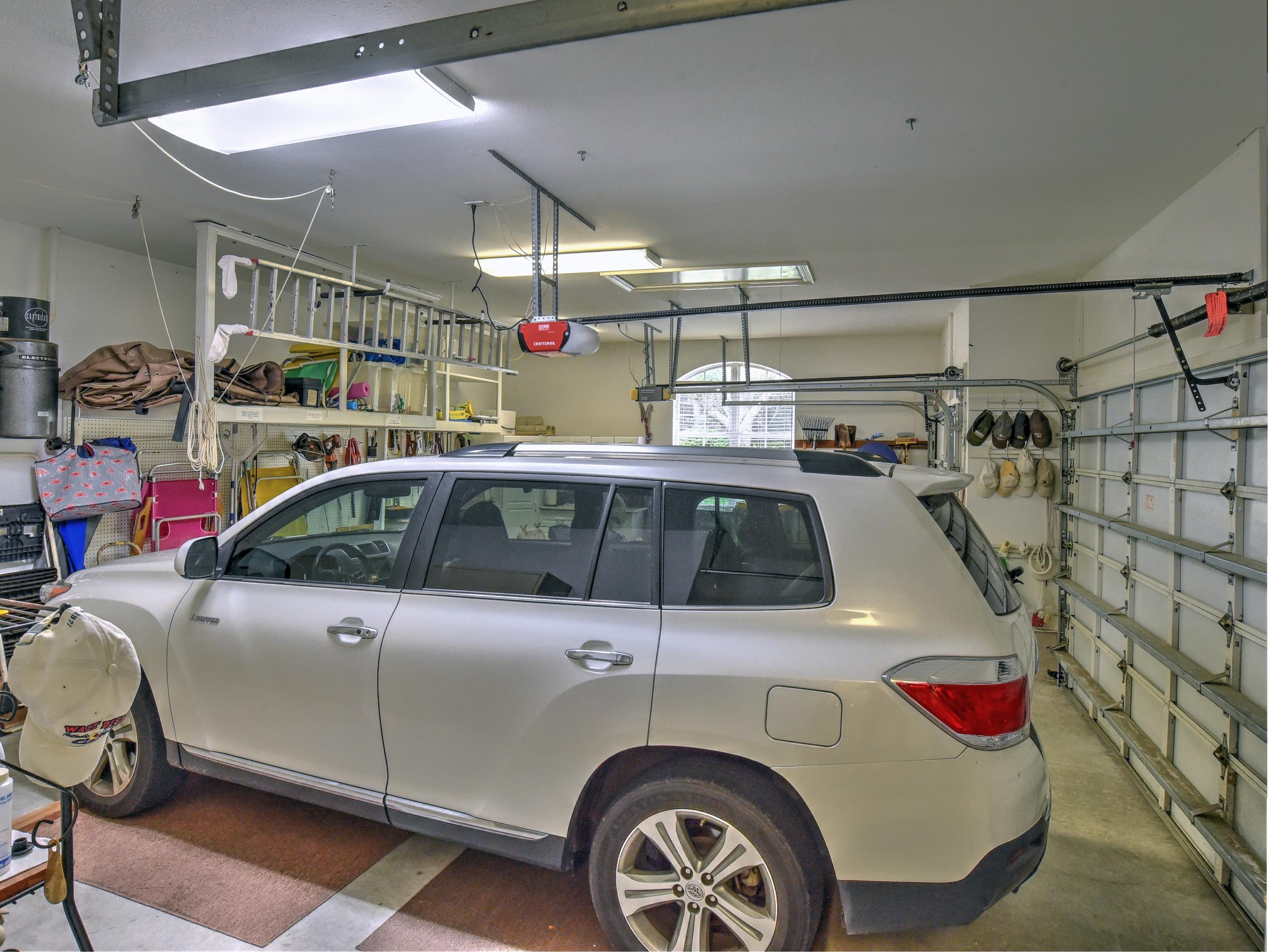 KELLY PLANTATION S/D - Residential