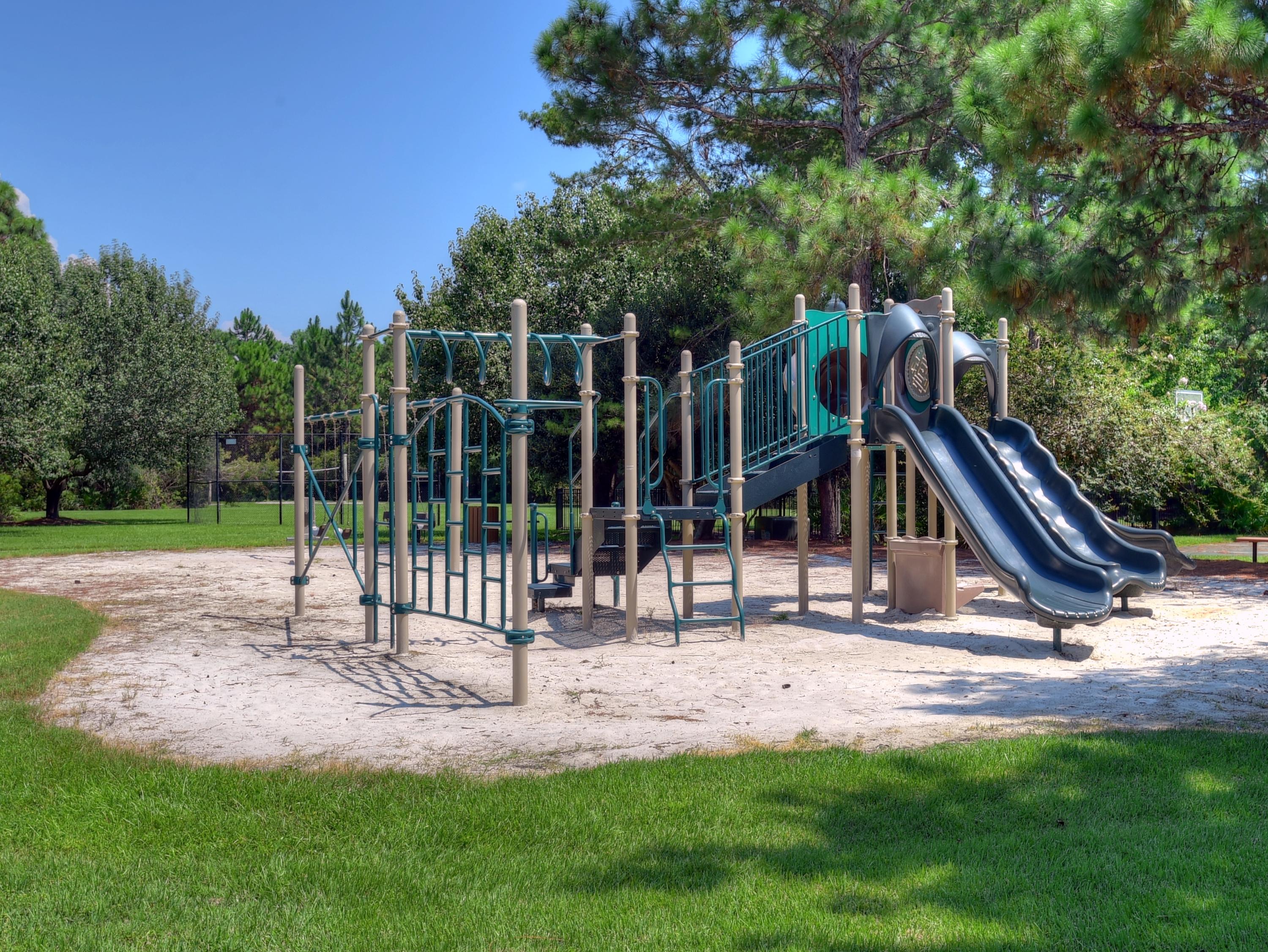 KELLY PLANTATION S/D - Residential