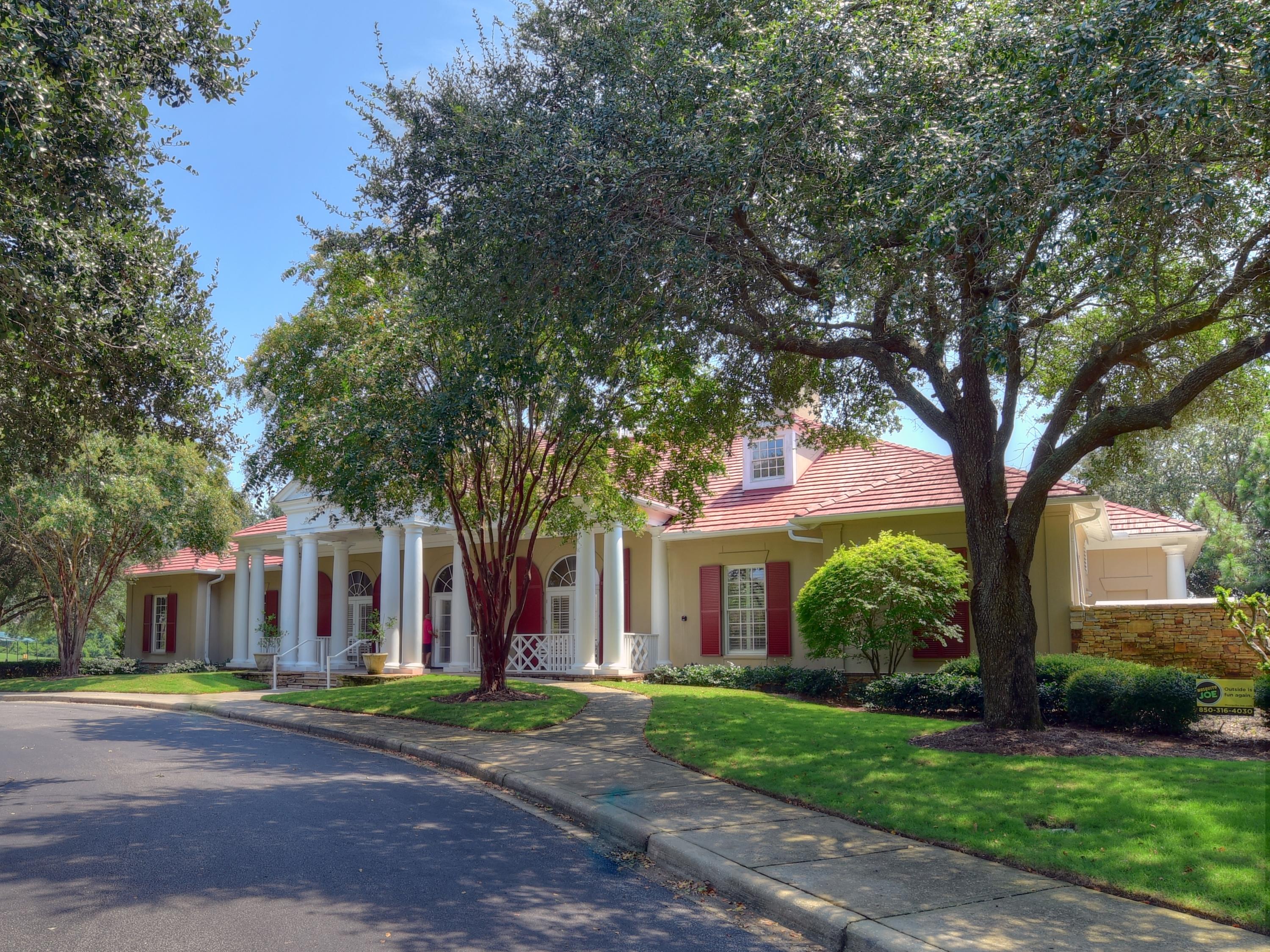 KELLY PLANTATION S/D - Residential