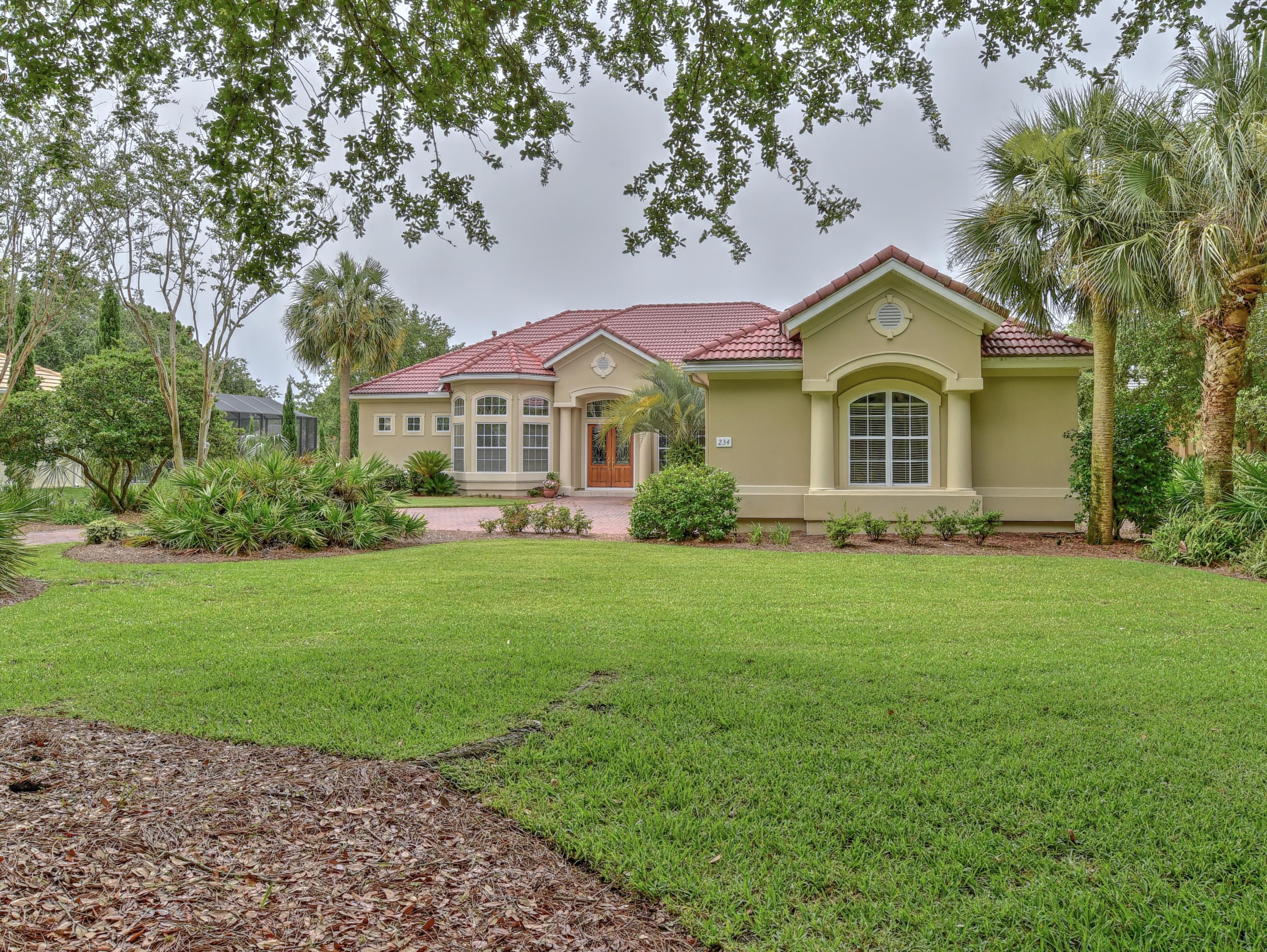 KELLY PLANTATION S/D - Residential