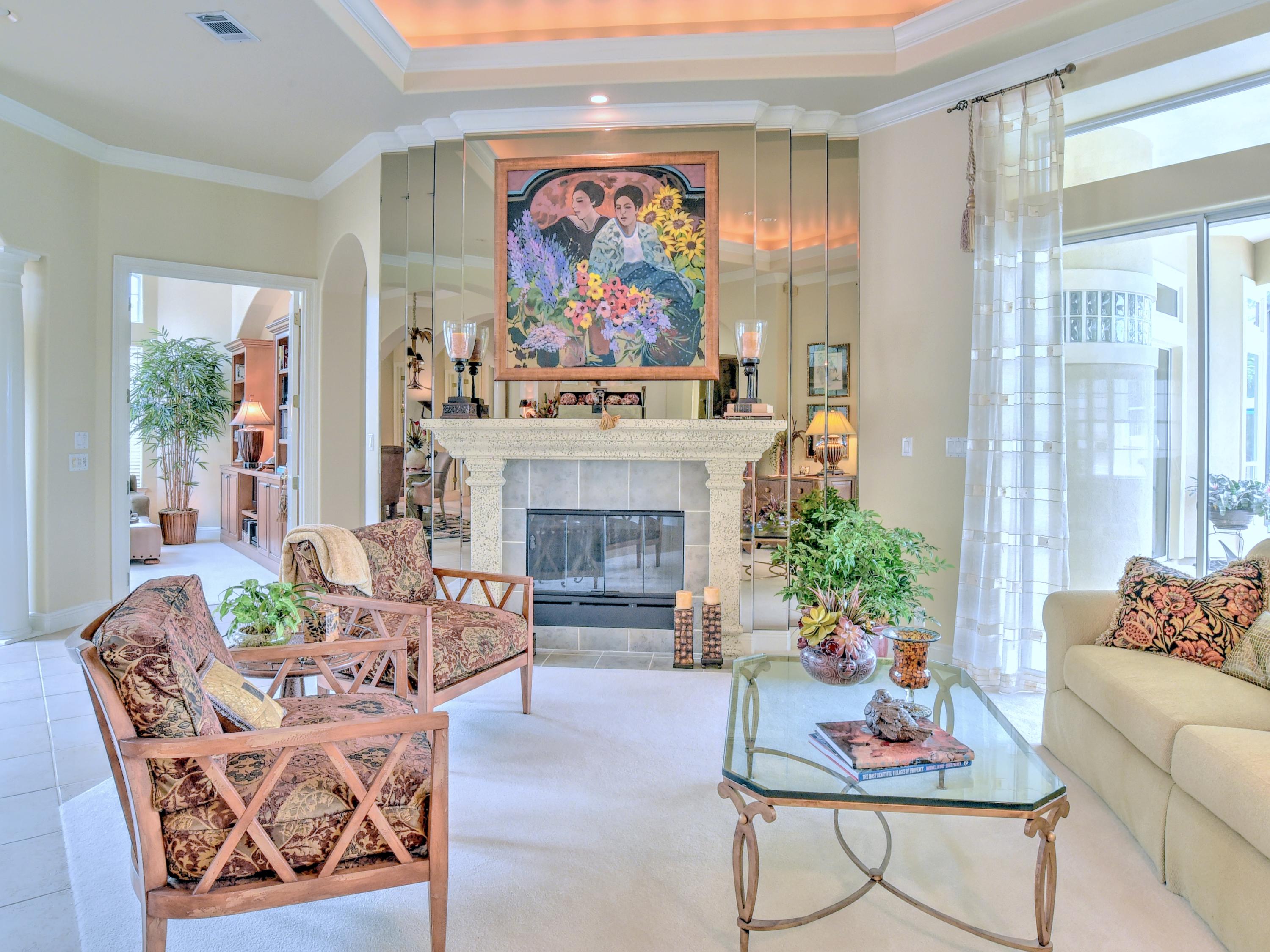 KELLY PLANTATION S/D - Residential