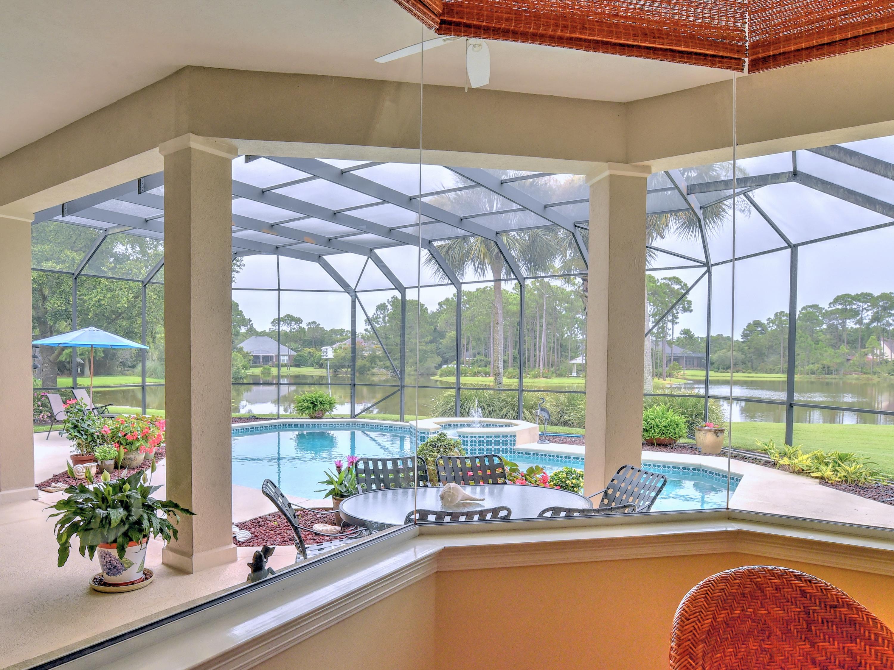 KELLY PLANTATION S/D - Residential