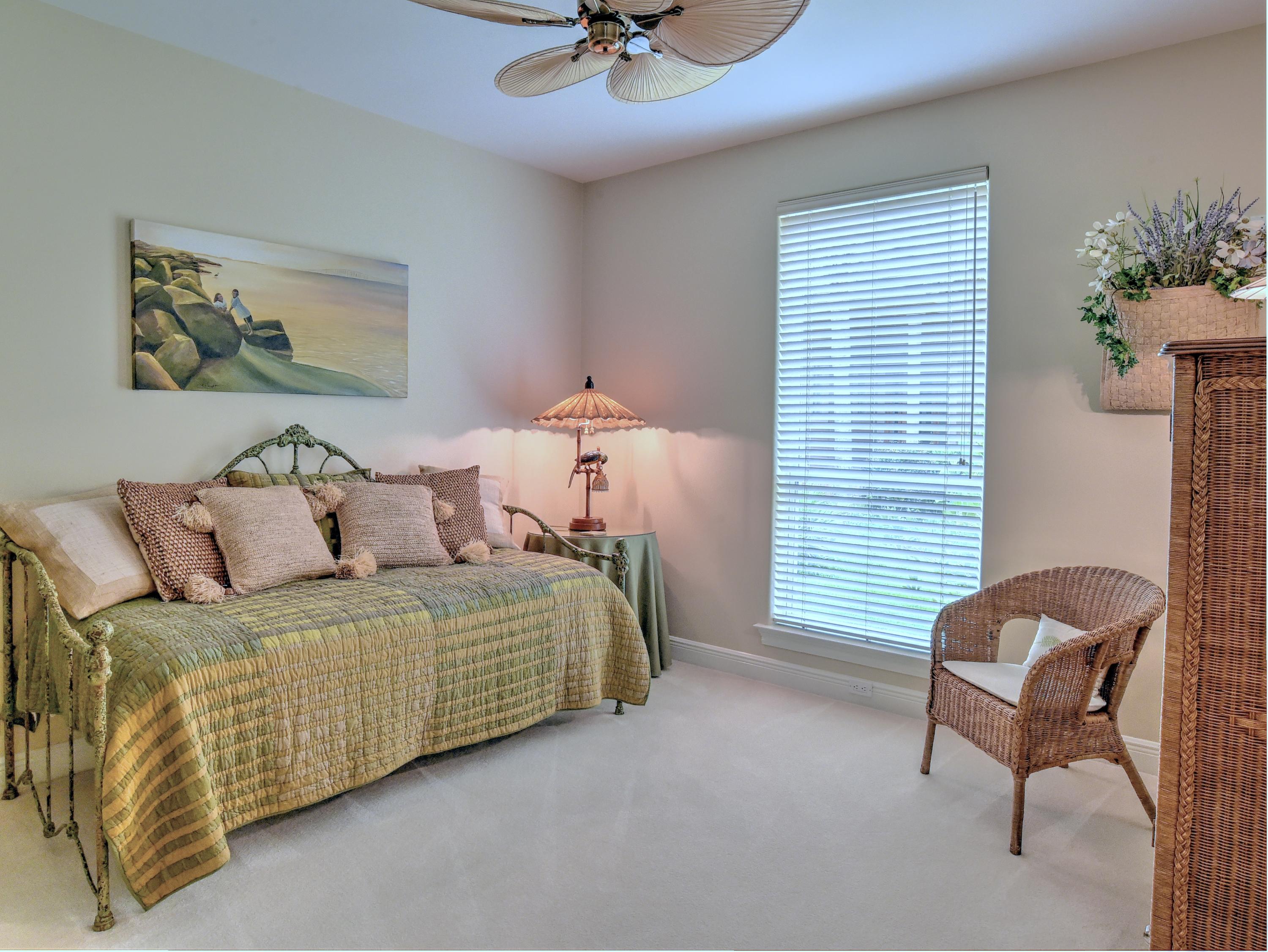 KELLY PLANTATION S/D - Residential