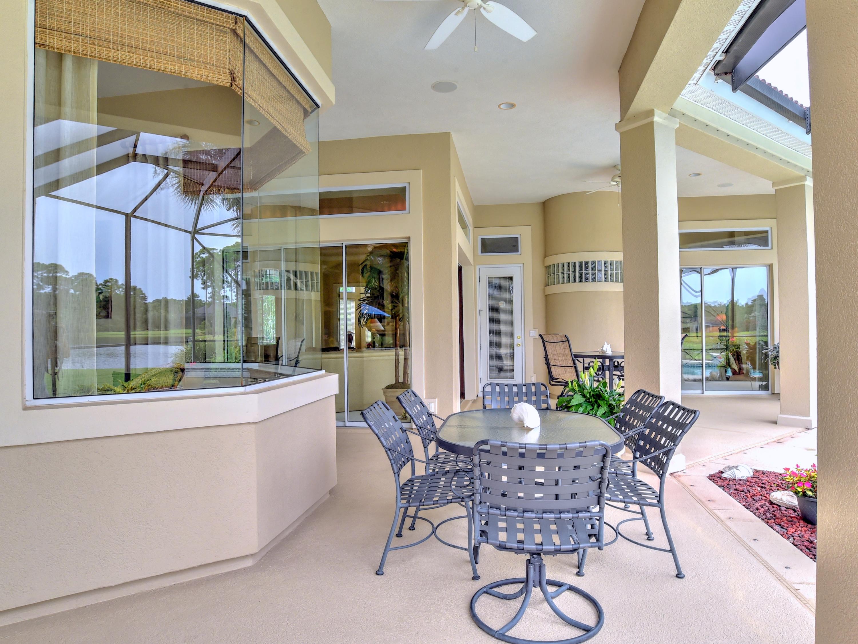 KELLY PLANTATION S/D - Residential