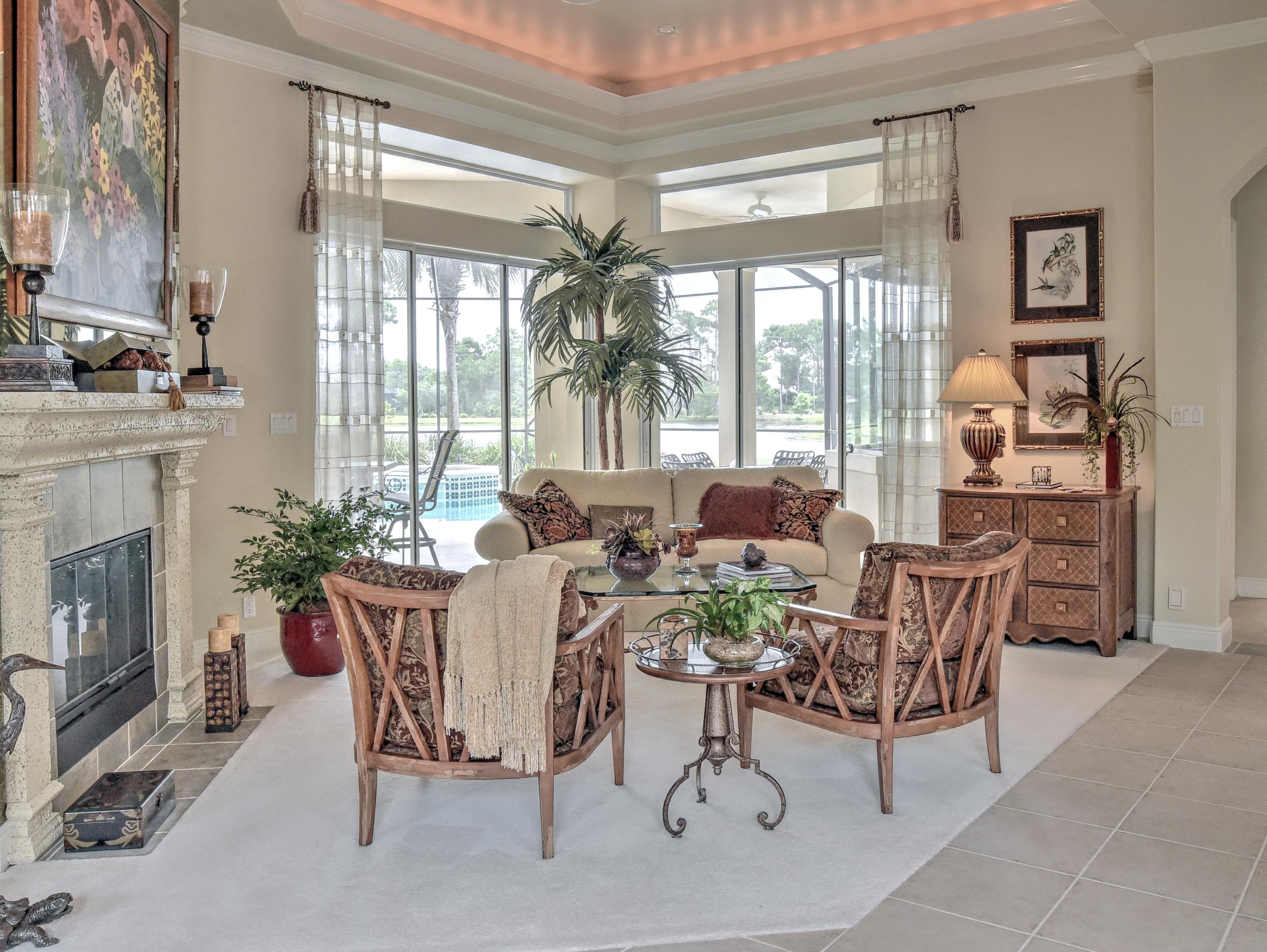 KELLY PLANTATION S/D - Residential