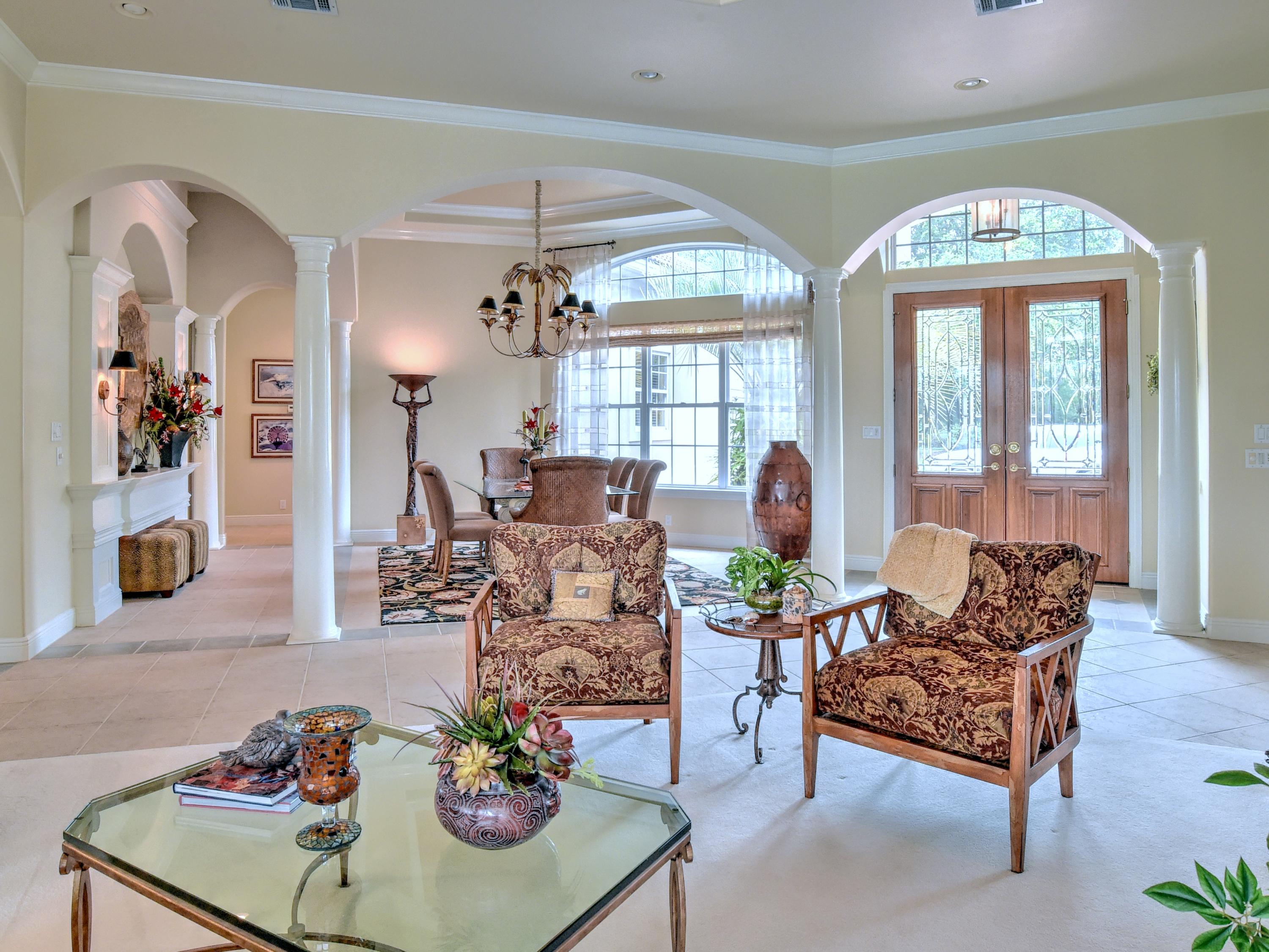 KELLY PLANTATION S/D - Residential