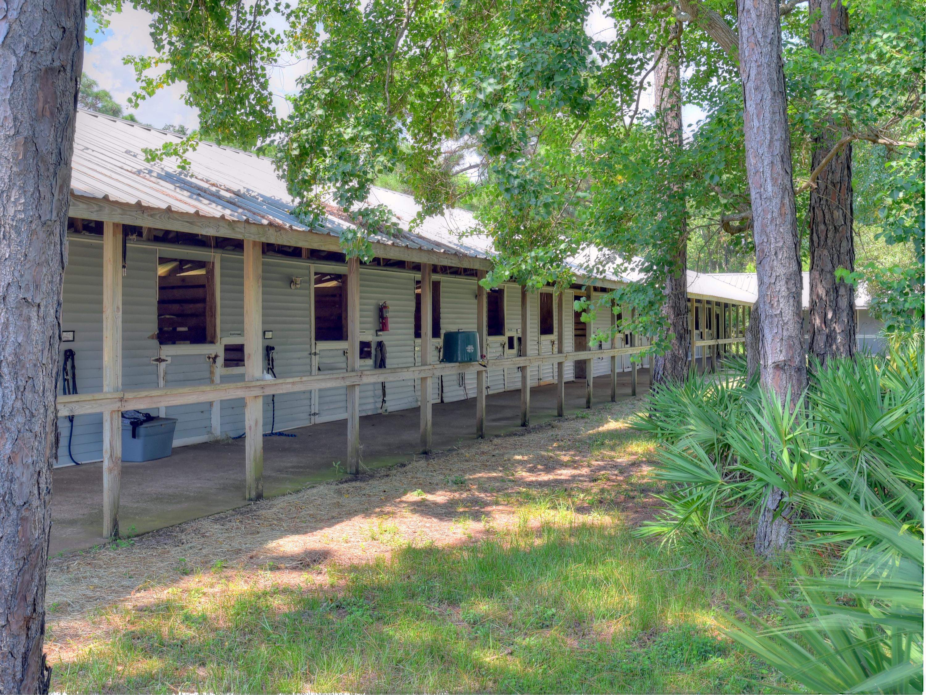 KELLY PLANTATION S/D - Residential