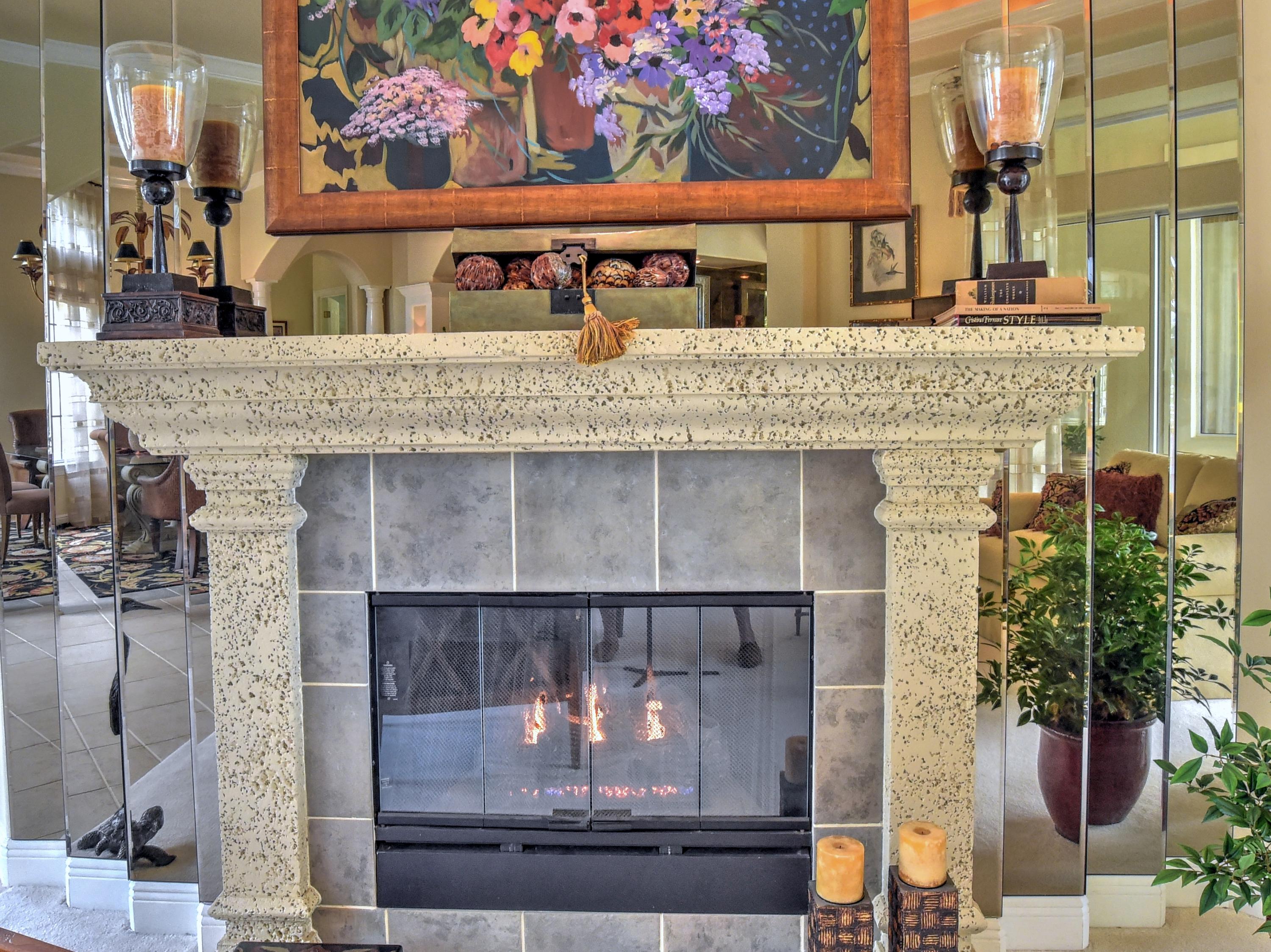 KELLY PLANTATION S/D - Residential