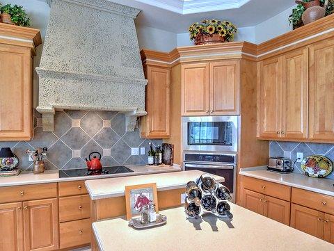 KELLY PLANTATION S/D - Residential