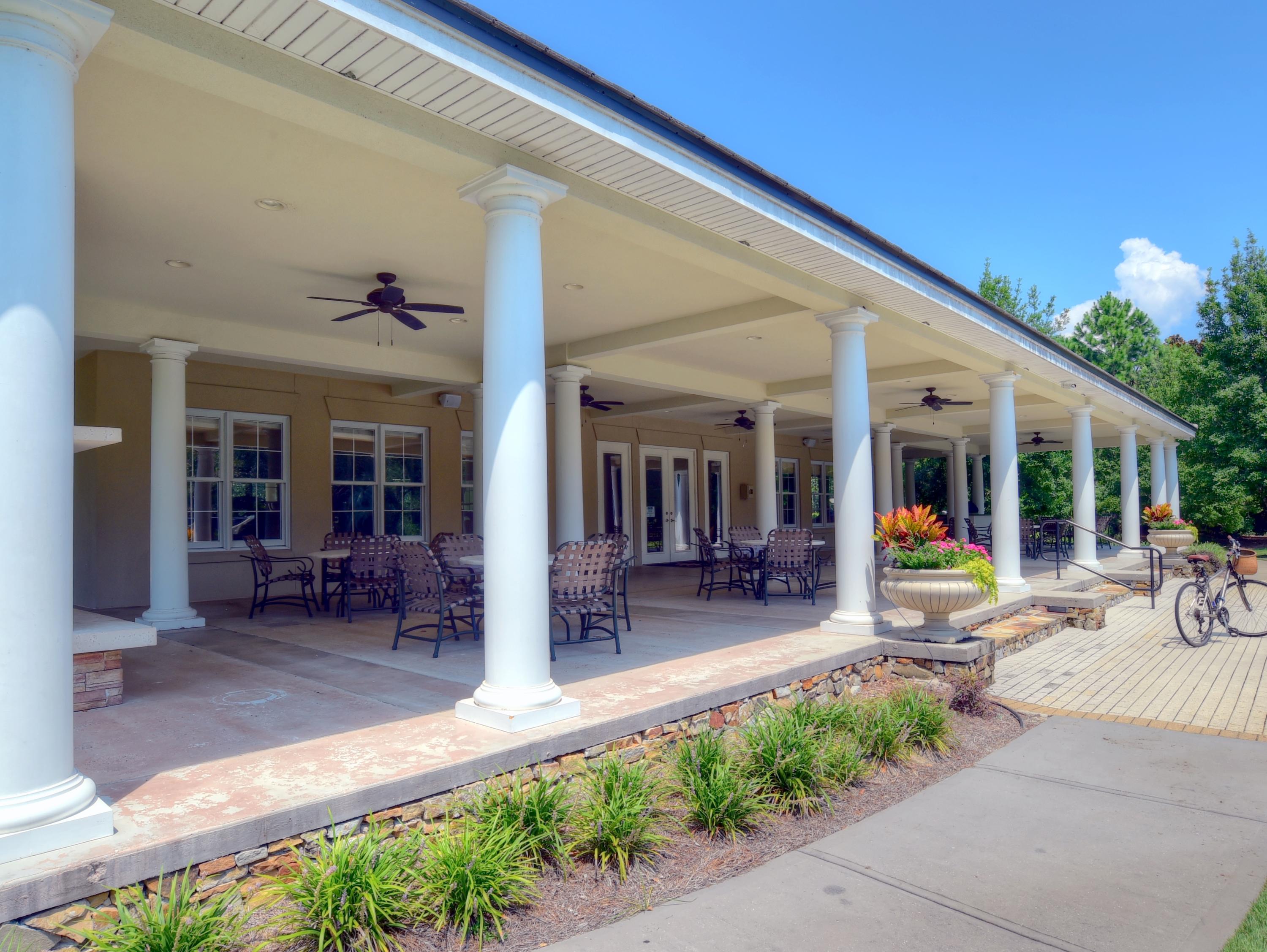 KELLY PLANTATION S/D - Residential