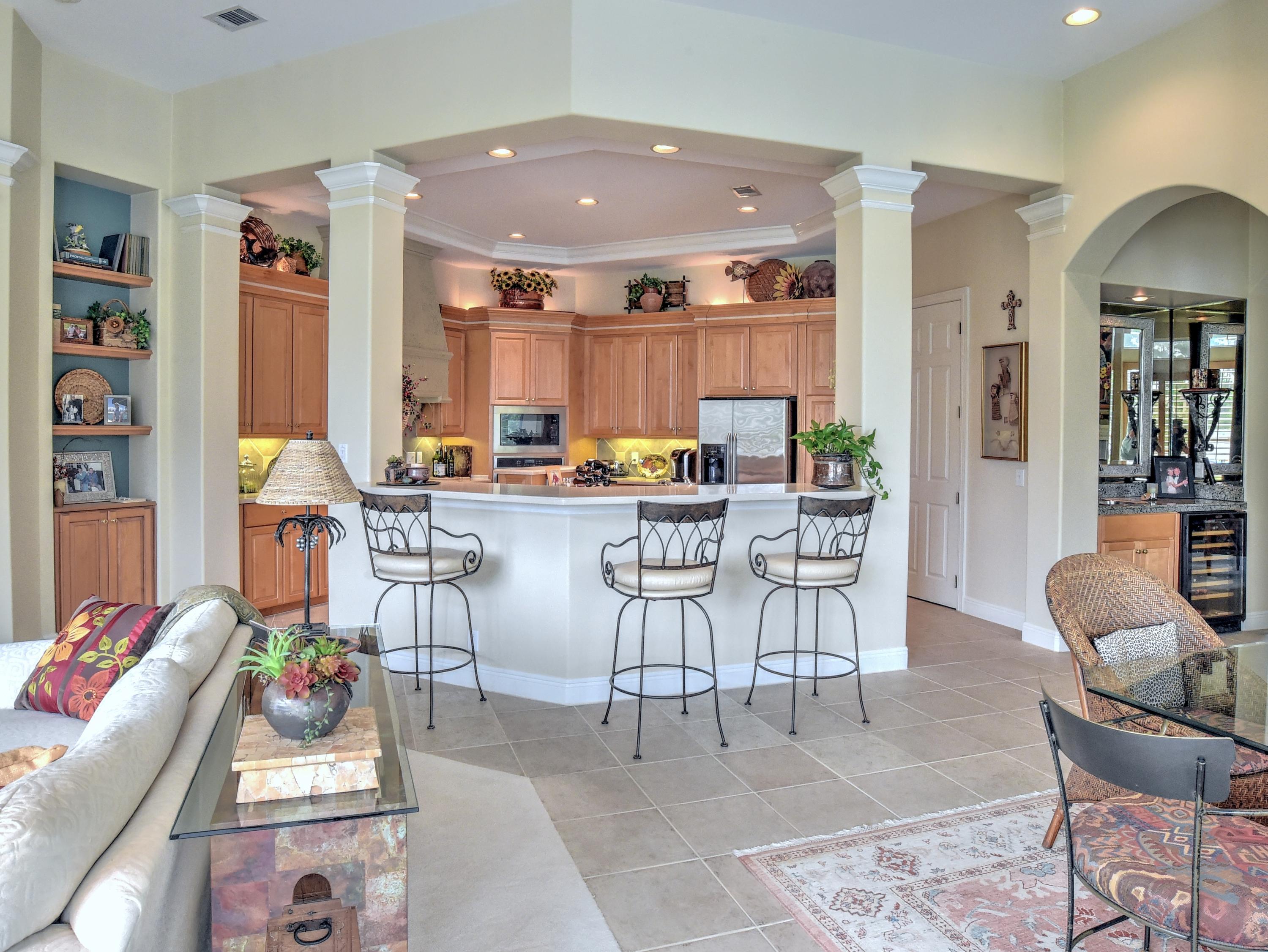 KELLY PLANTATION S/D - Residential