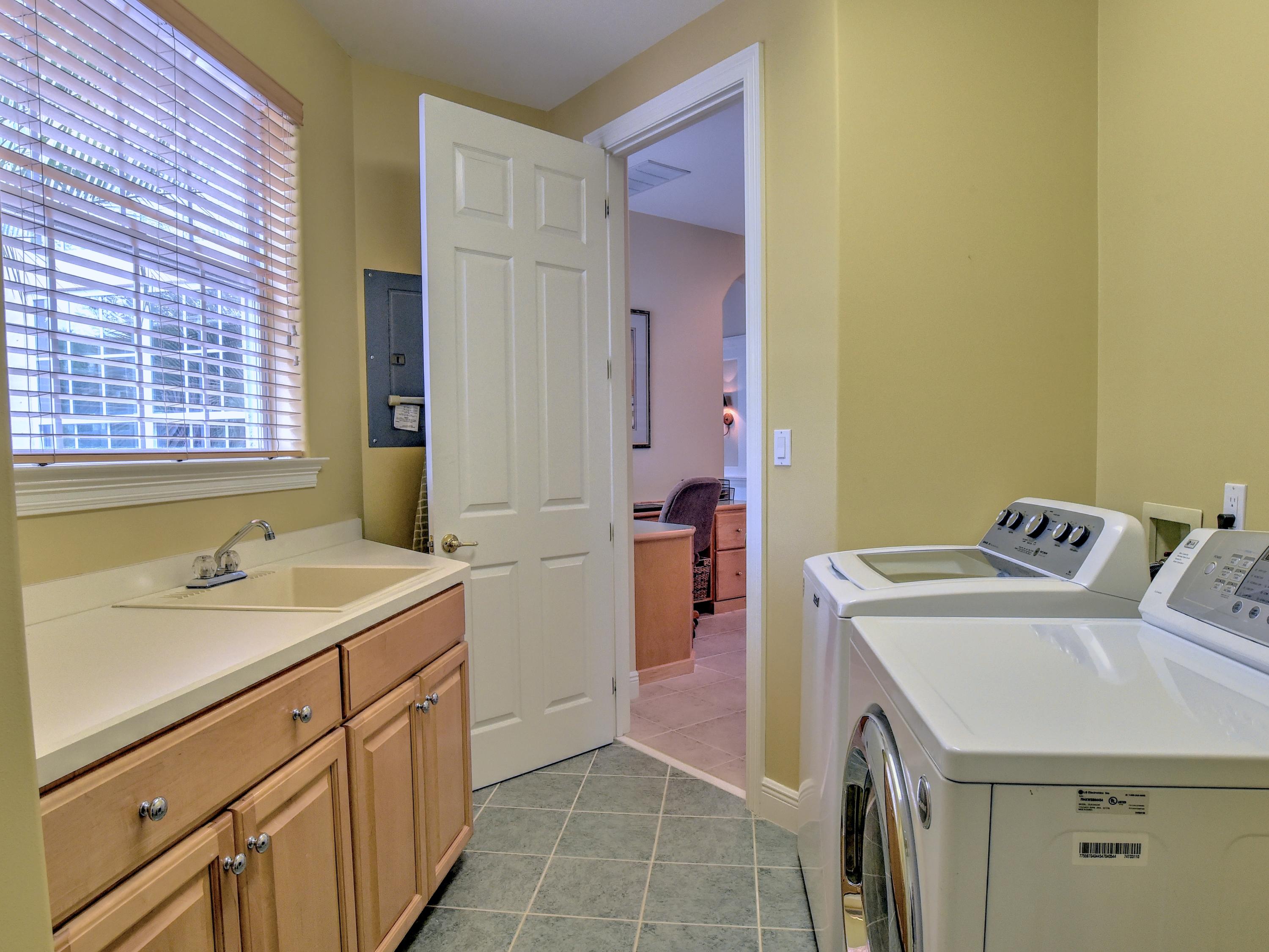 KELLY PLANTATION S/D - Residential