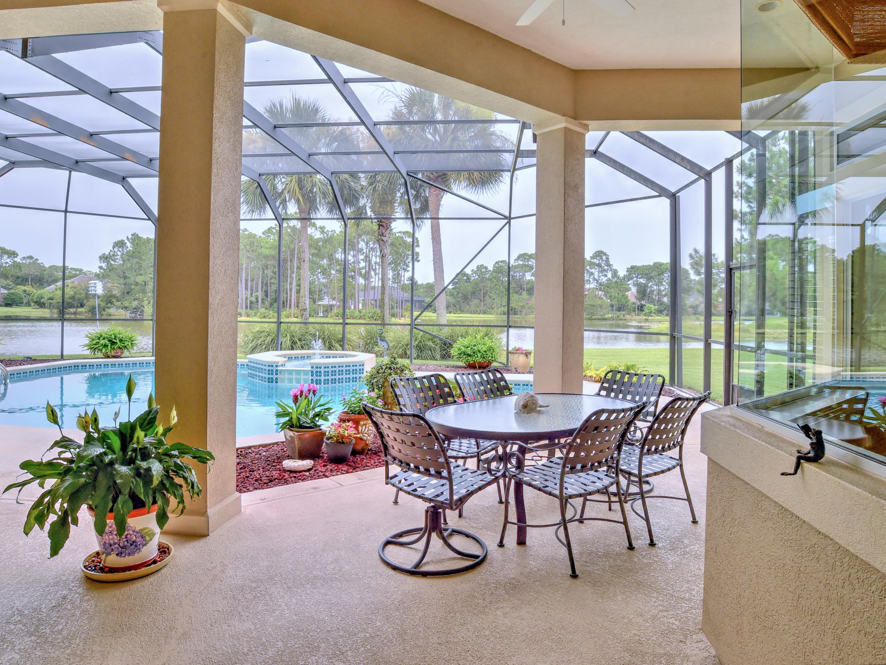 KELLY PLANTATION S/D - Residential