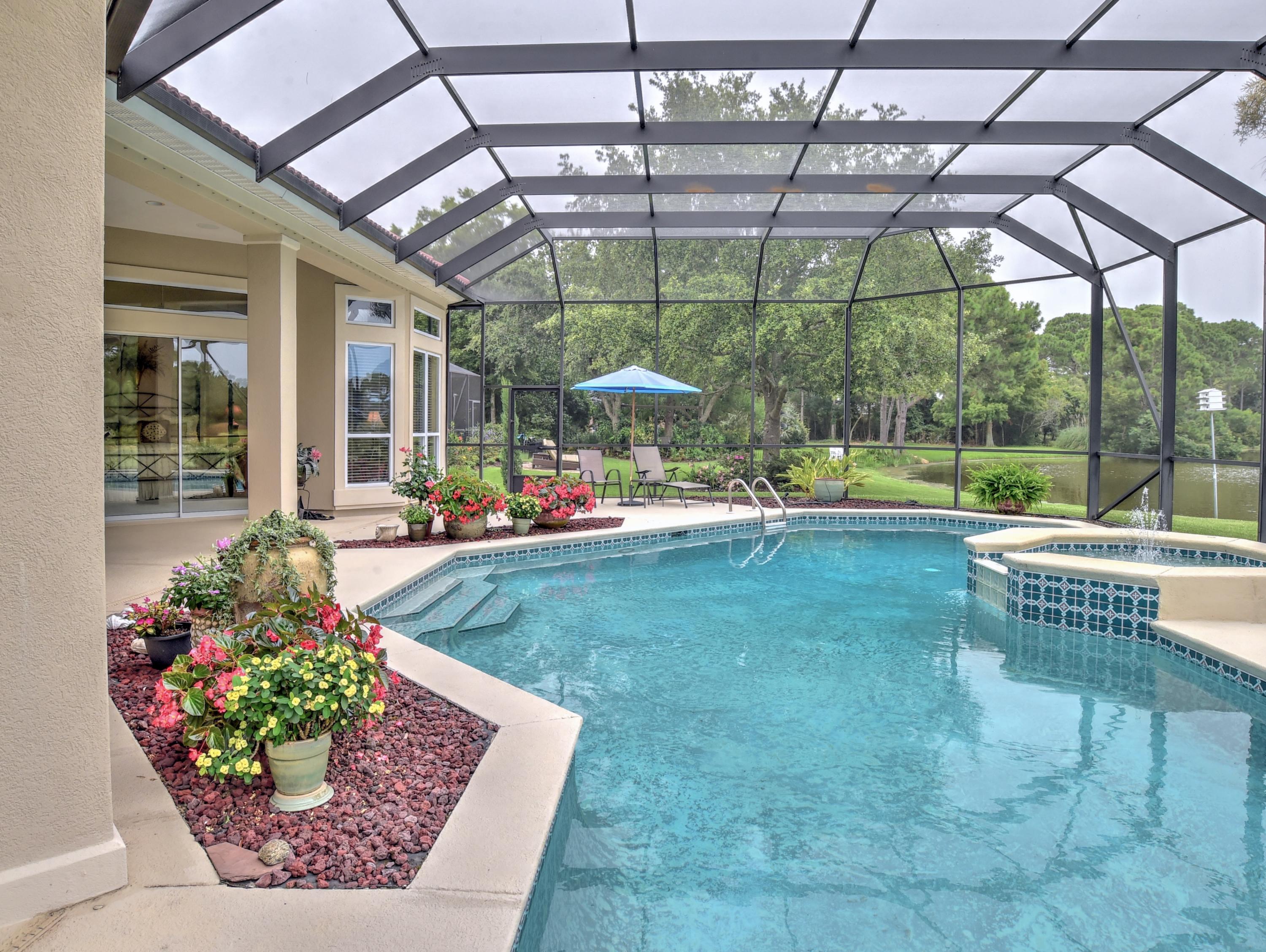 KELLY PLANTATION S/D - Residential