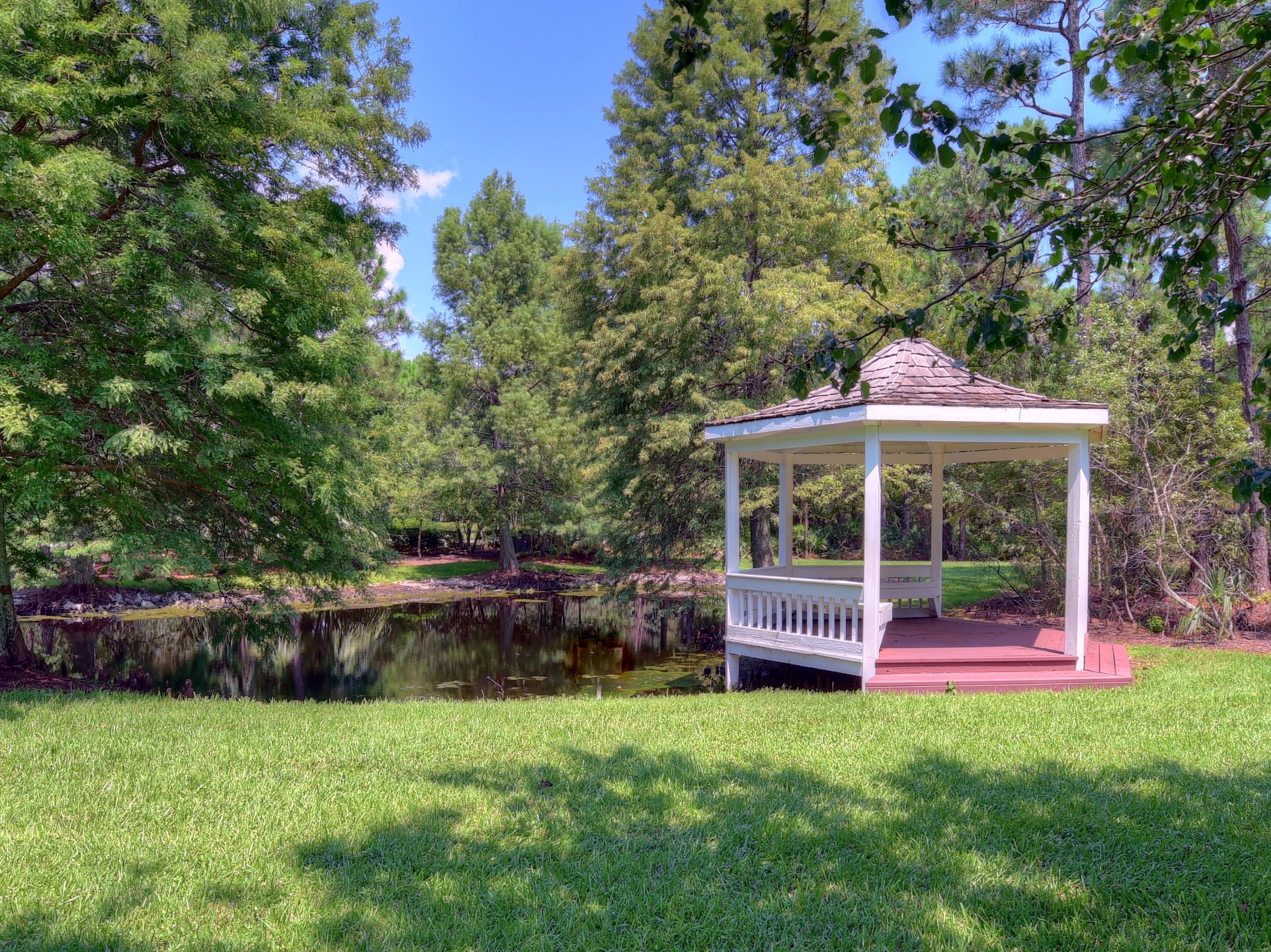 KELLY PLANTATION S/D - Residential