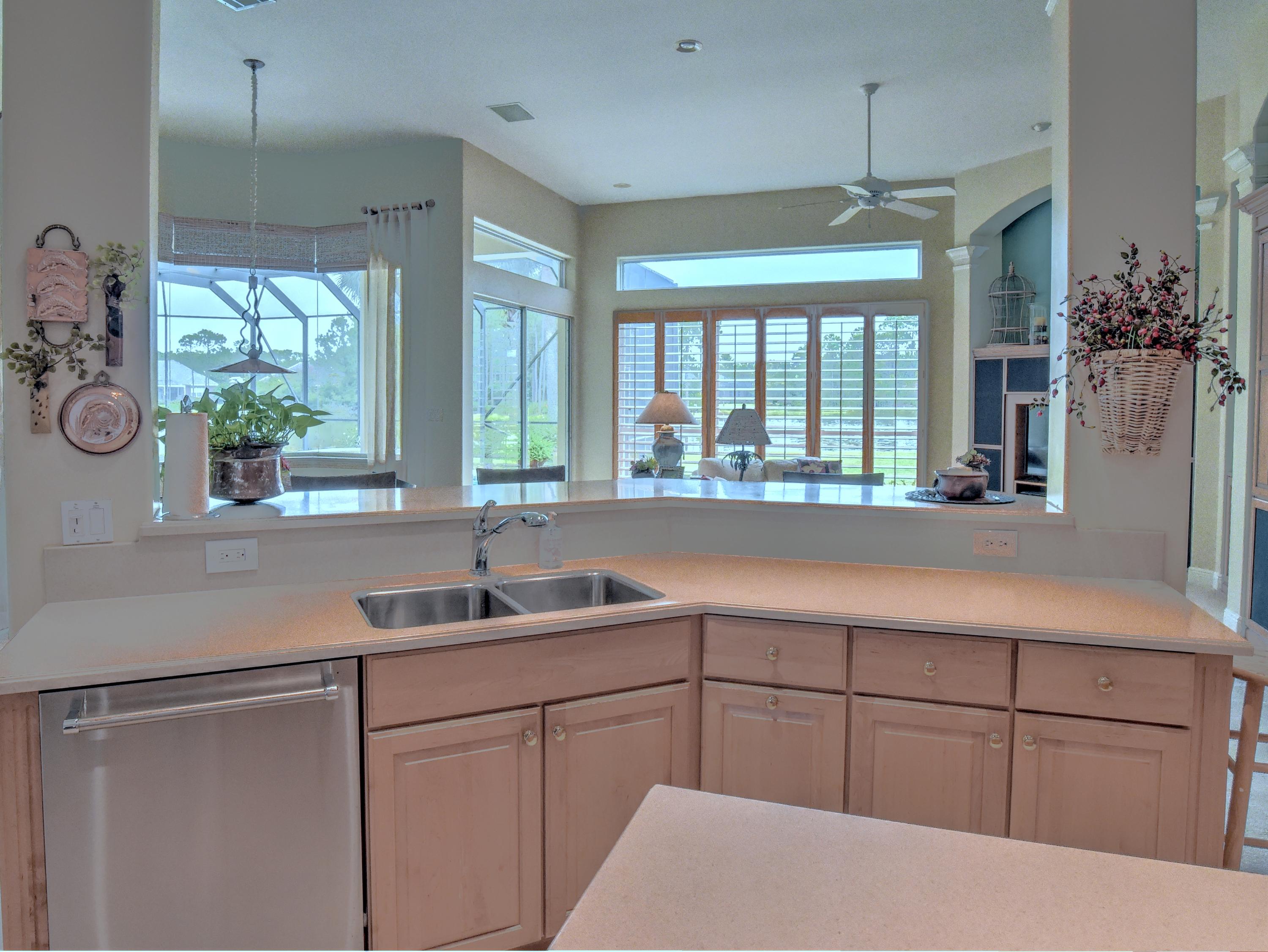 KELLY PLANTATION S/D - Residential