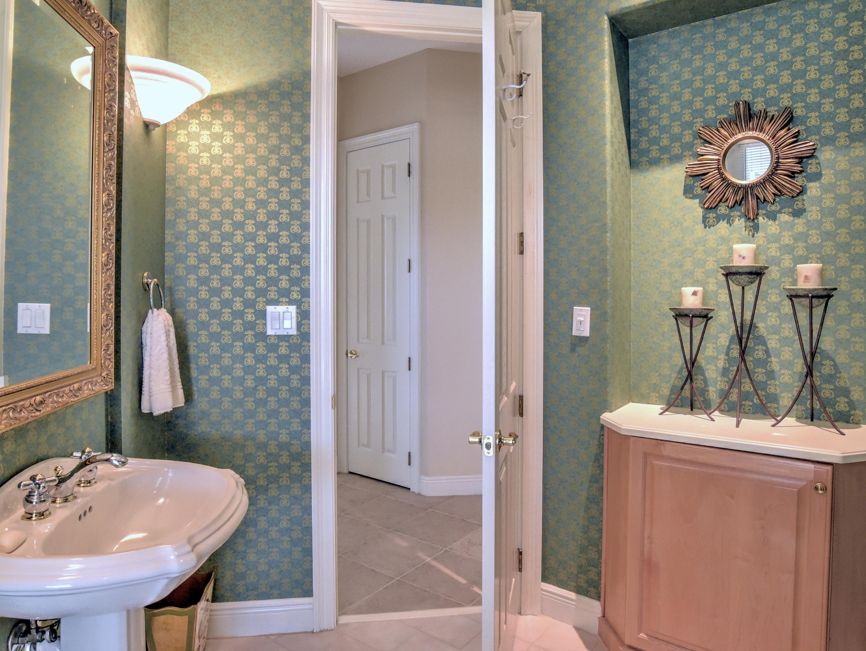 KELLY PLANTATION S/D - Residential