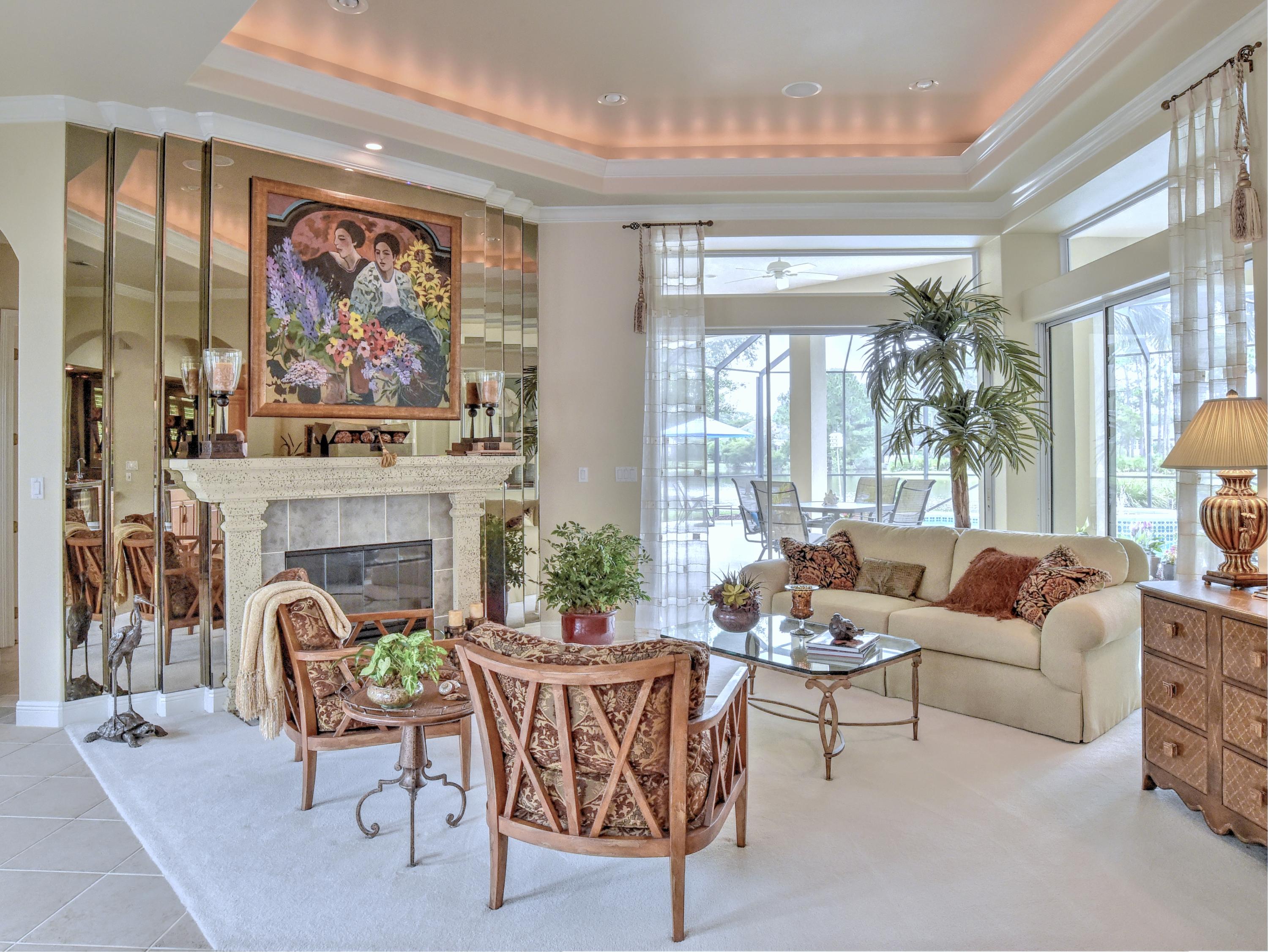 KELLY PLANTATION S/D - Residential