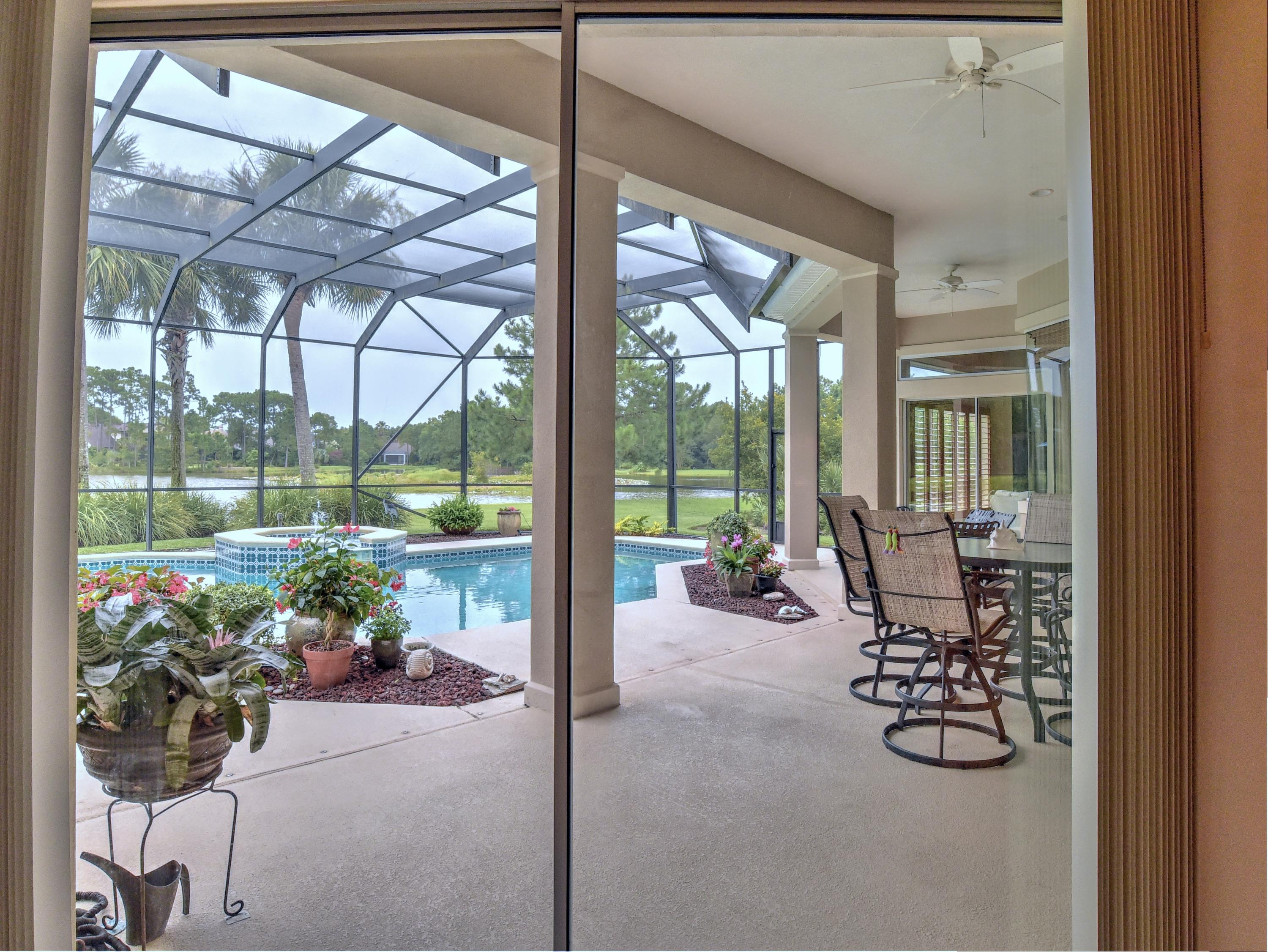 KELLY PLANTATION S/D - Residential