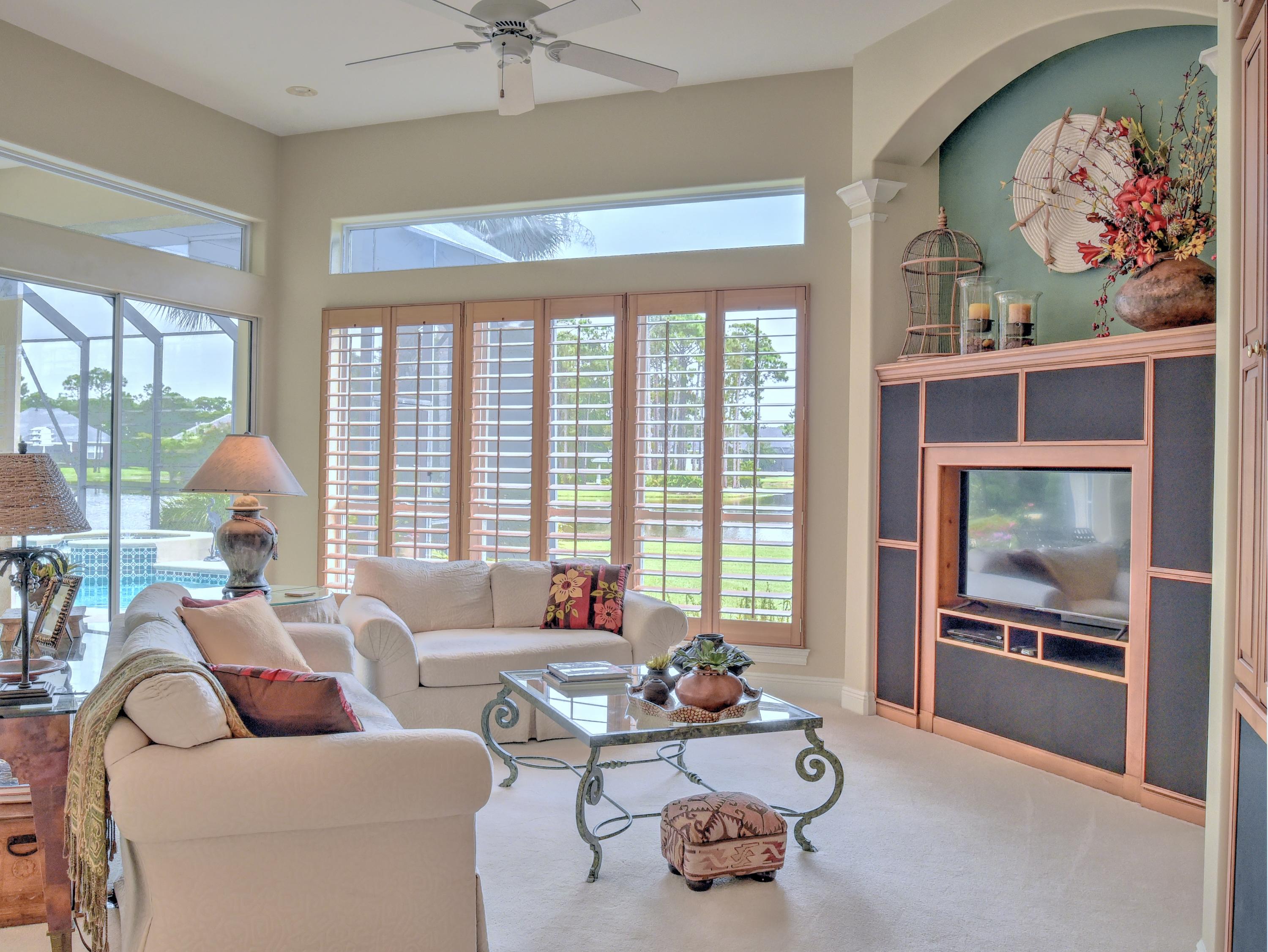 KELLY PLANTATION S/D - Residential