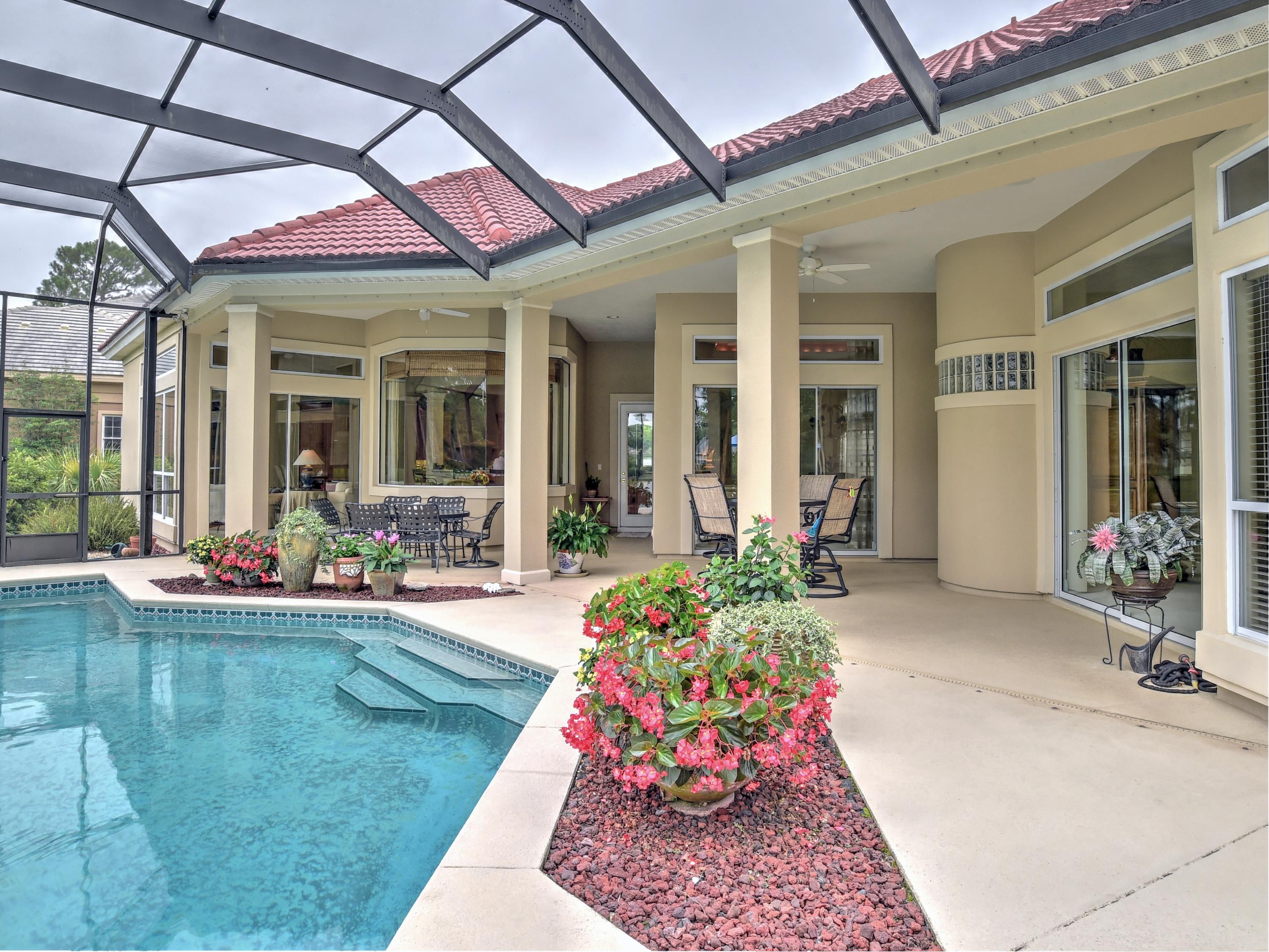 KELLY PLANTATION S/D - Residential