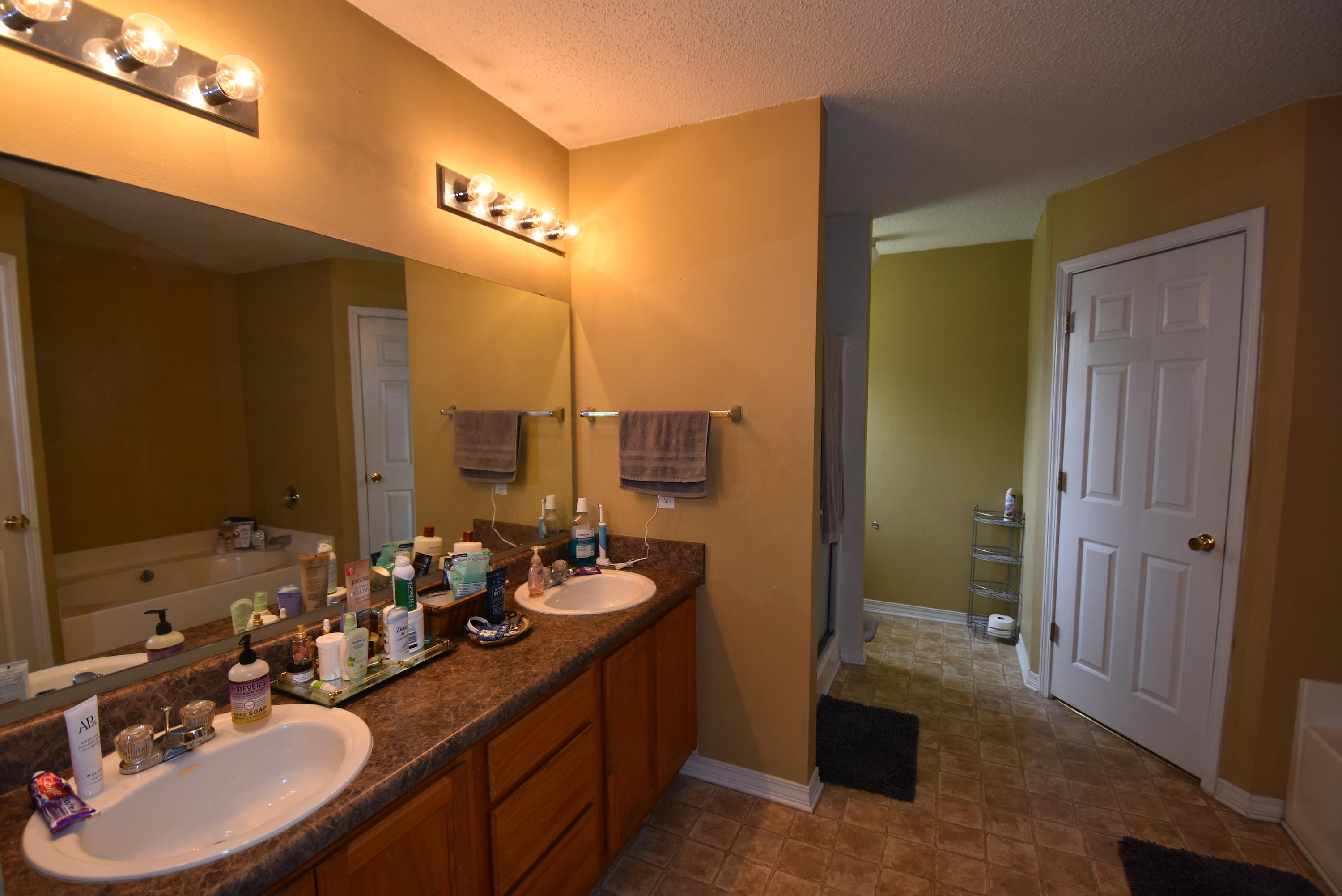 ANTIOCH ESTATES S/D 2 - Residential