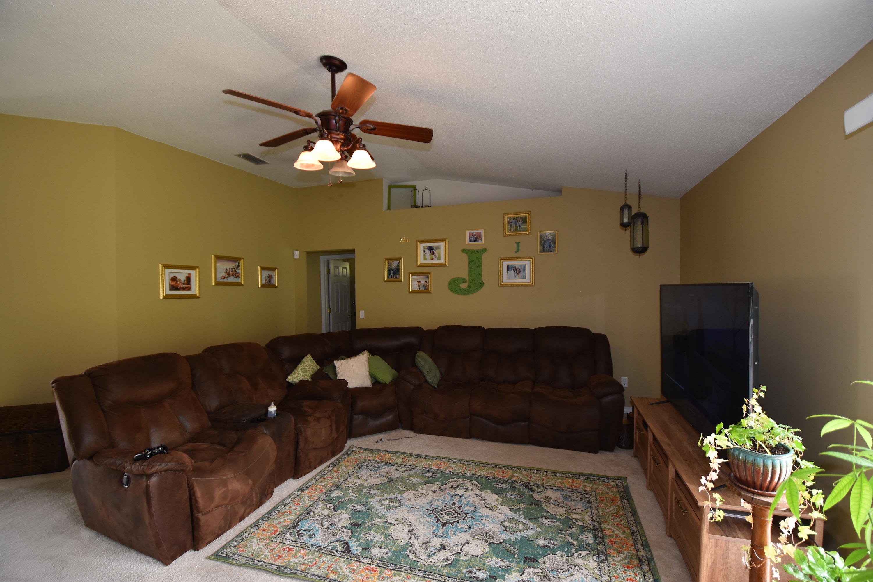 ANTIOCH ESTATES S/D 2 - Residential