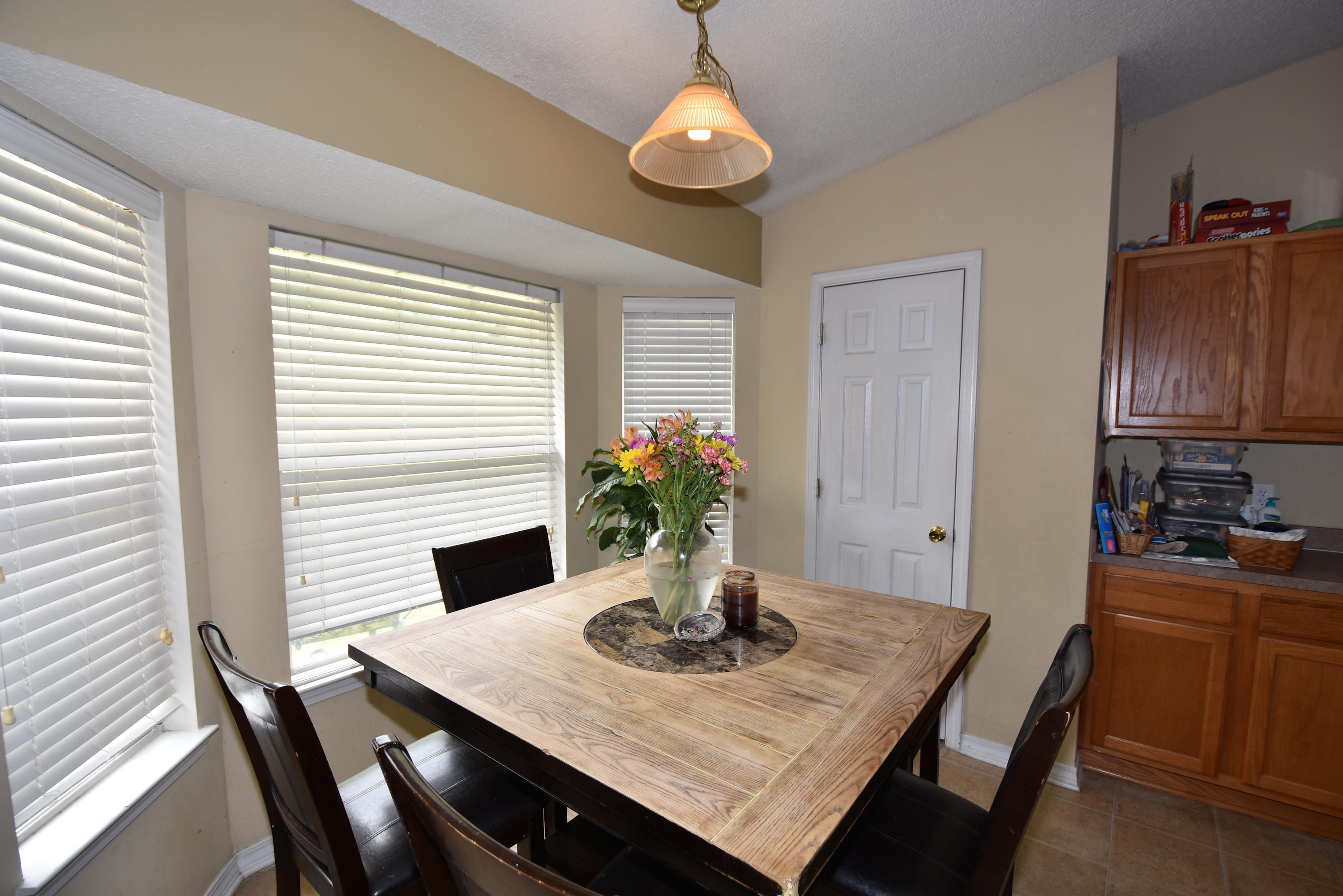 ANTIOCH ESTATES S/D 2 - Residential