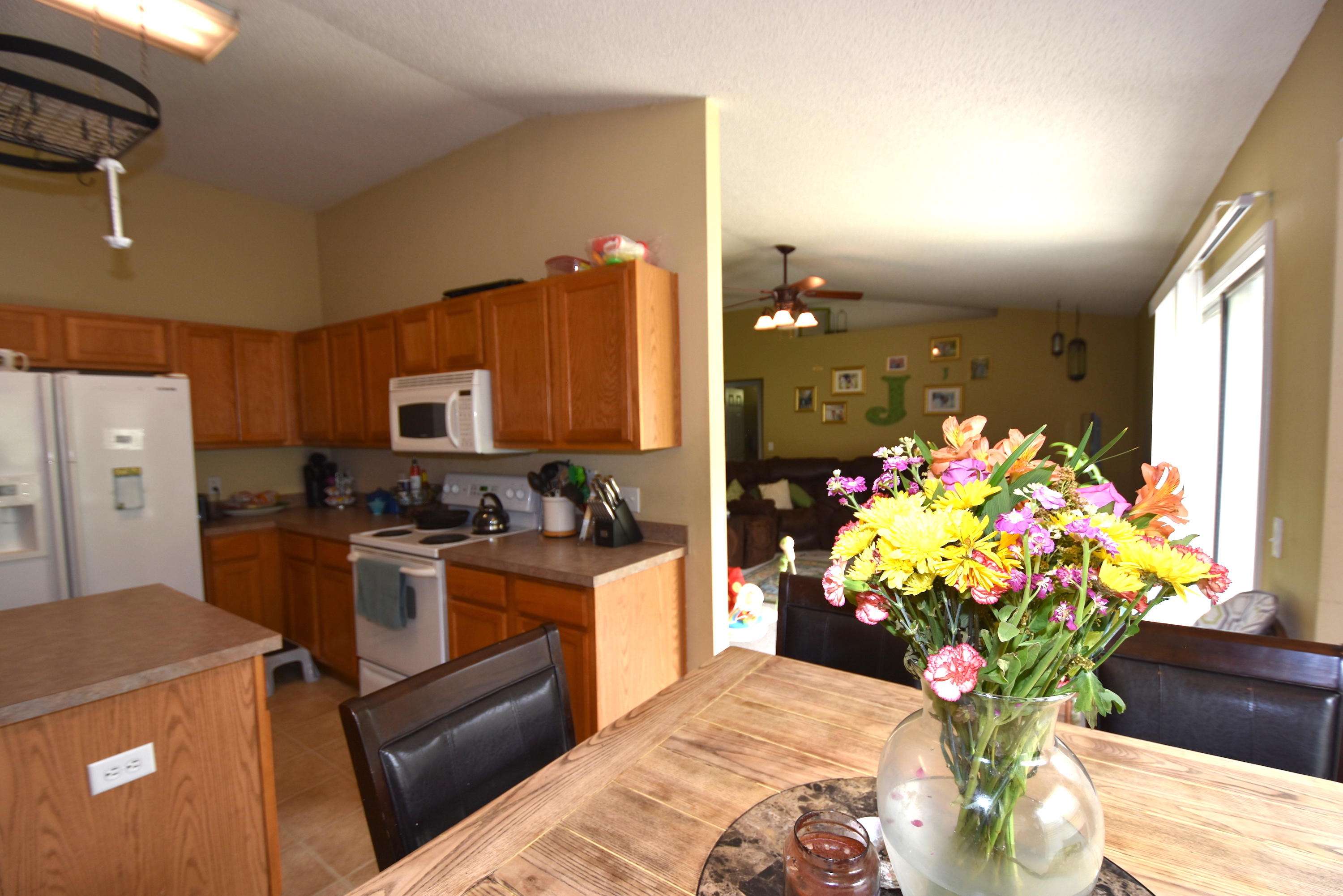 ANTIOCH ESTATES S/D 2 - Residential