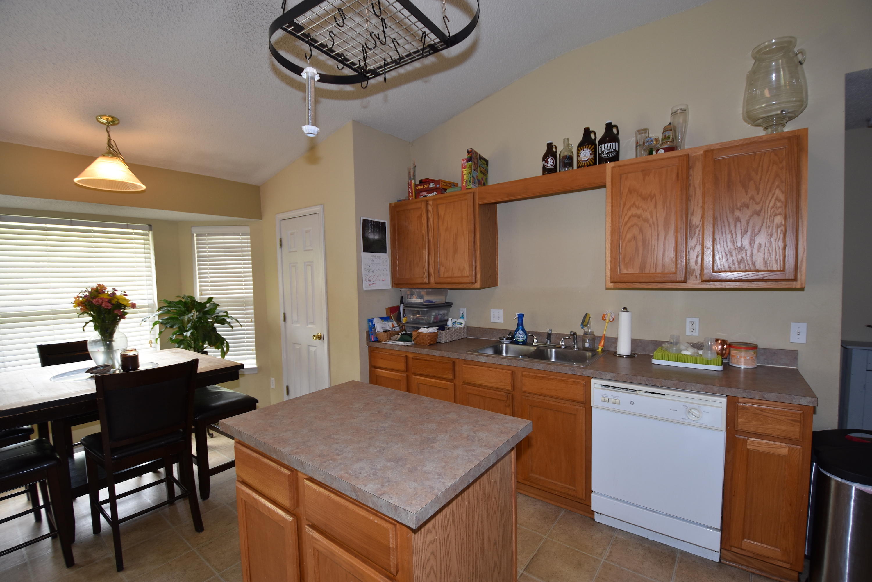 ANTIOCH ESTATES S/D 2 - Residential