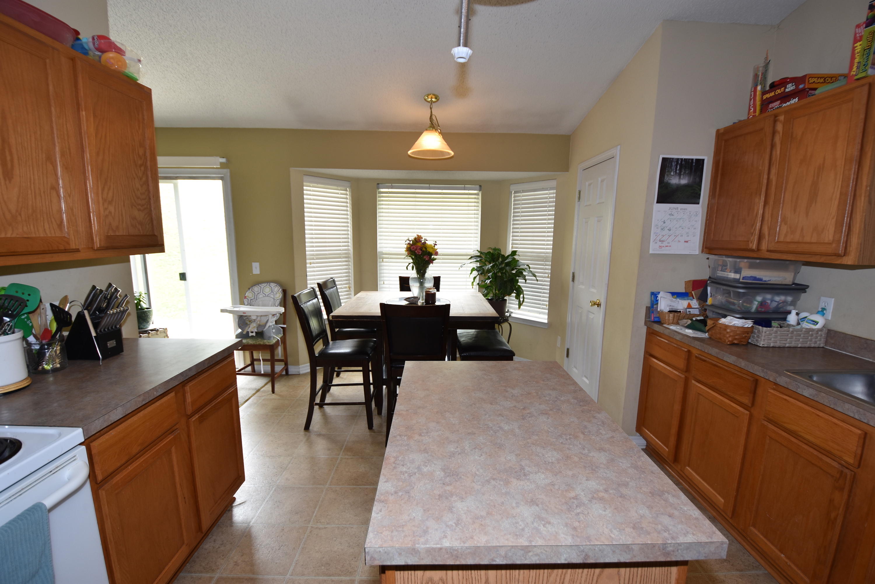 ANTIOCH ESTATES S/D 2 - Residential