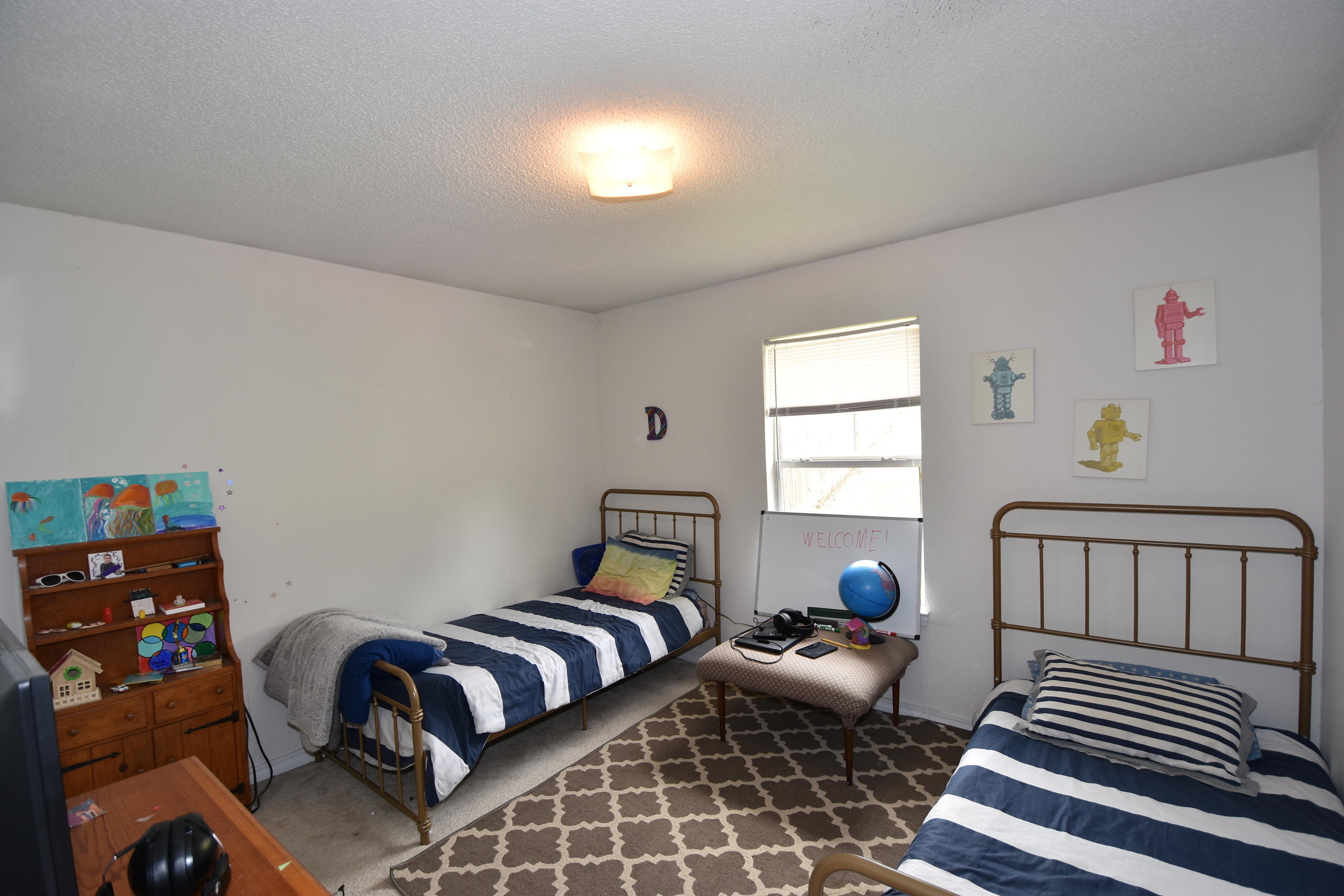 ANTIOCH ESTATES S/D 2 - Residential