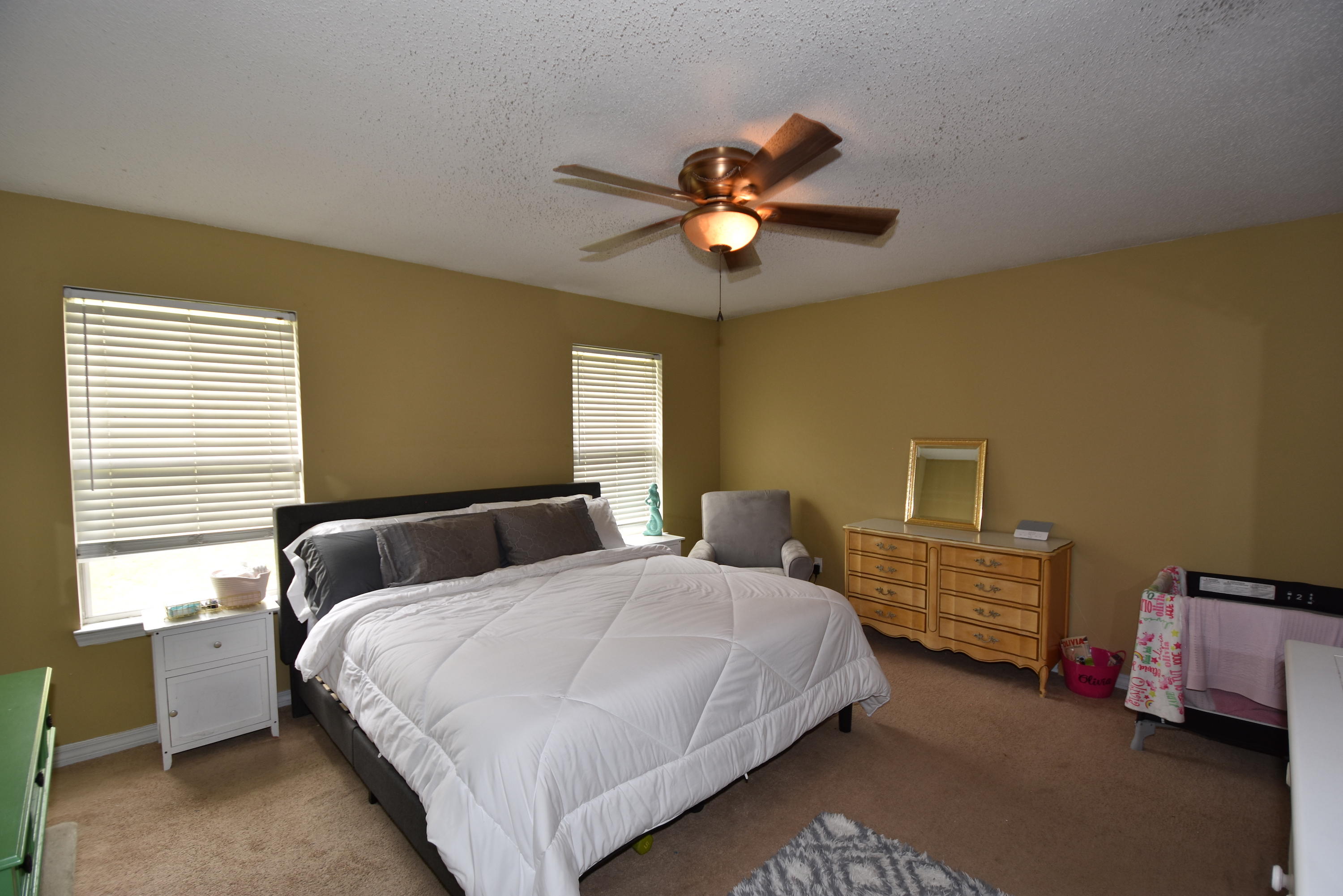 ANTIOCH ESTATES S/D 2 - Residential