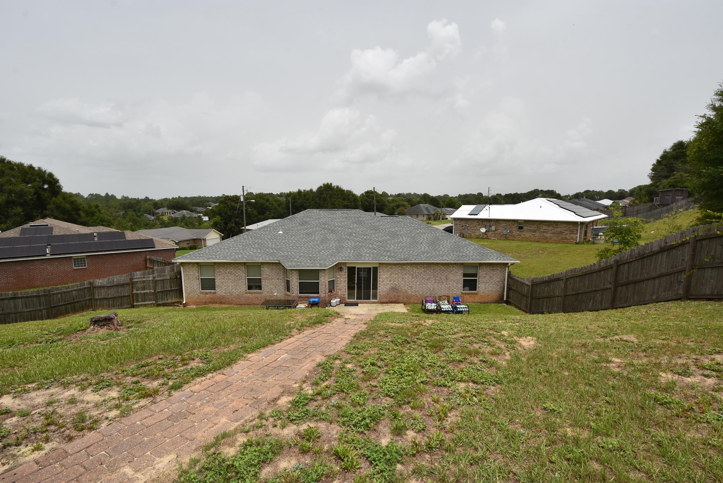 ANTIOCH ESTATES S/D 2 - Residential