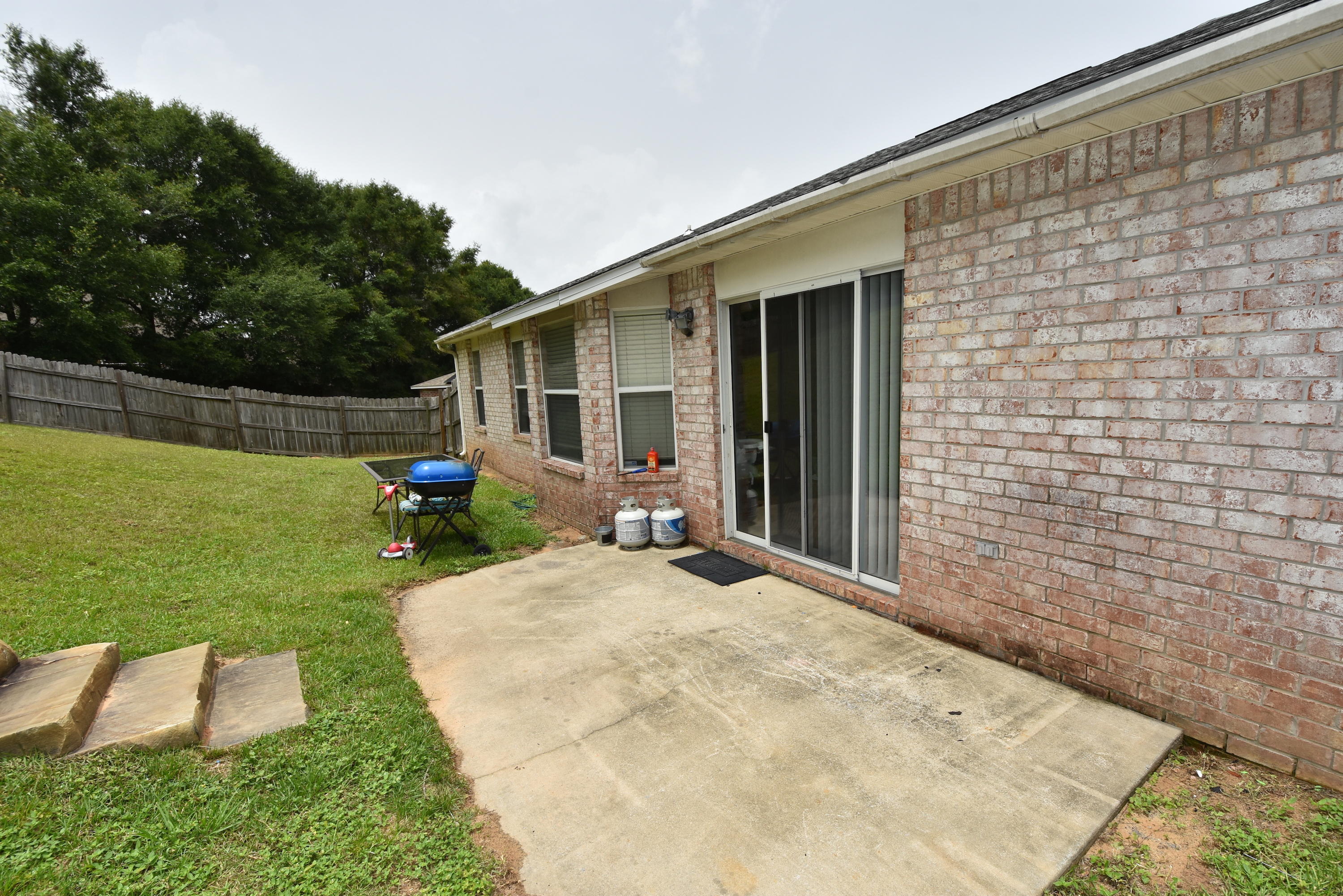 ANTIOCH ESTATES S/D 2 - Residential