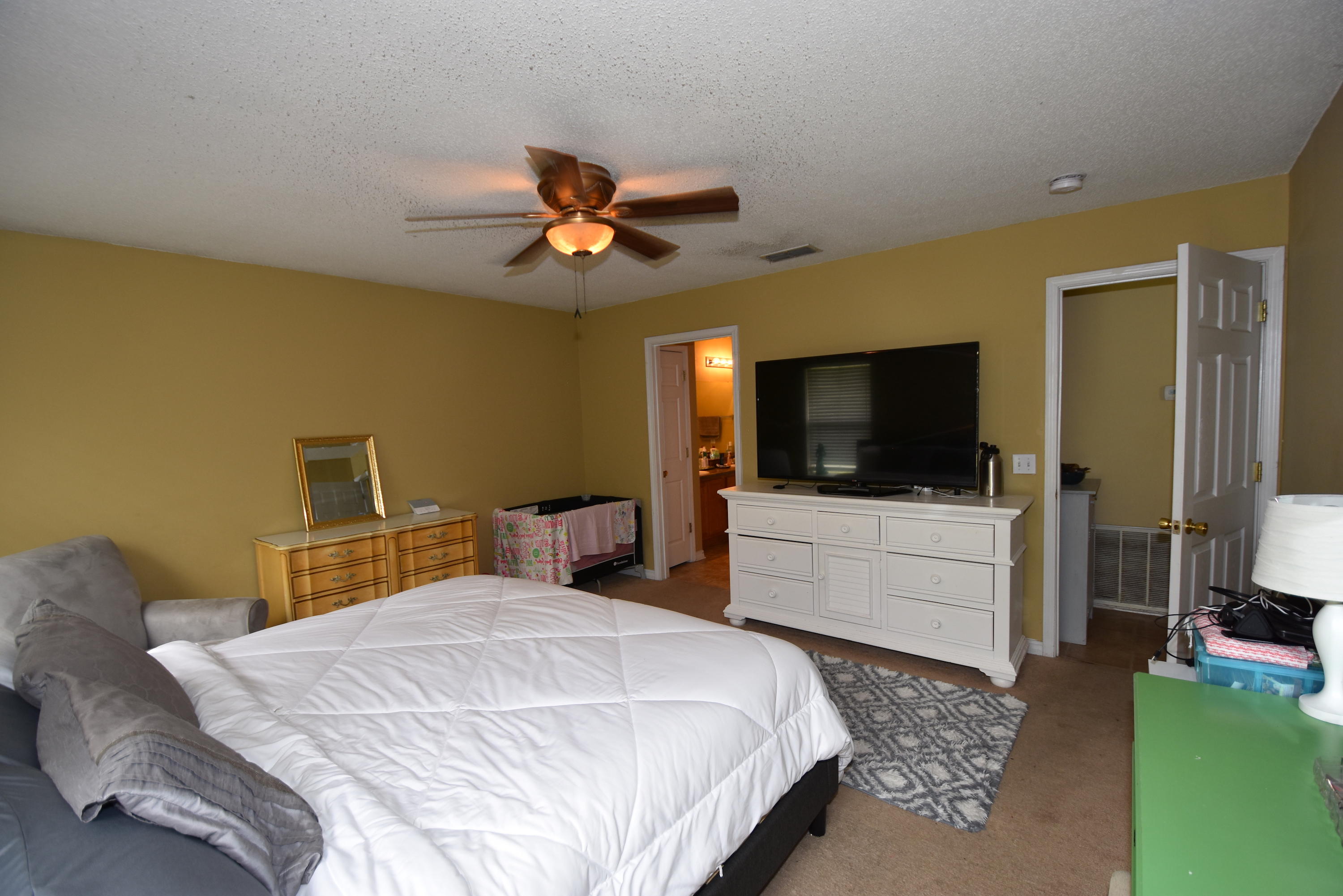 ANTIOCH ESTATES S/D 2 - Residential