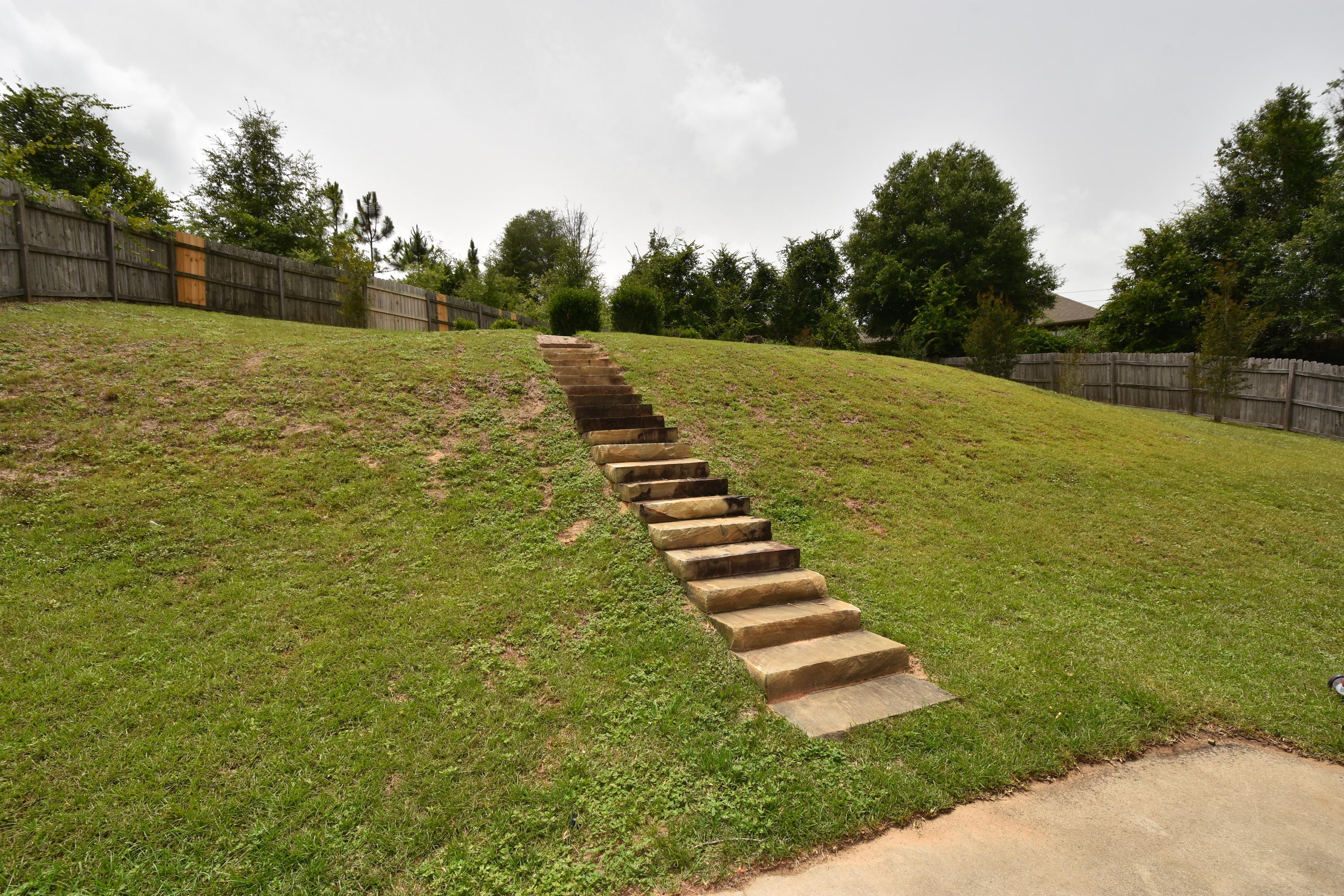 ANTIOCH ESTATES S/D 2 - Residential