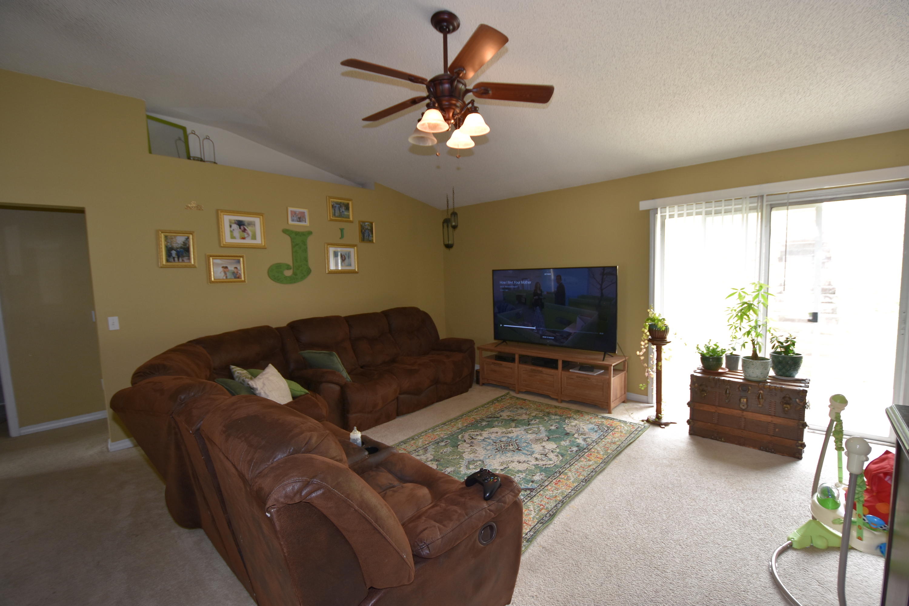 ANTIOCH ESTATES S/D 2 - Residential