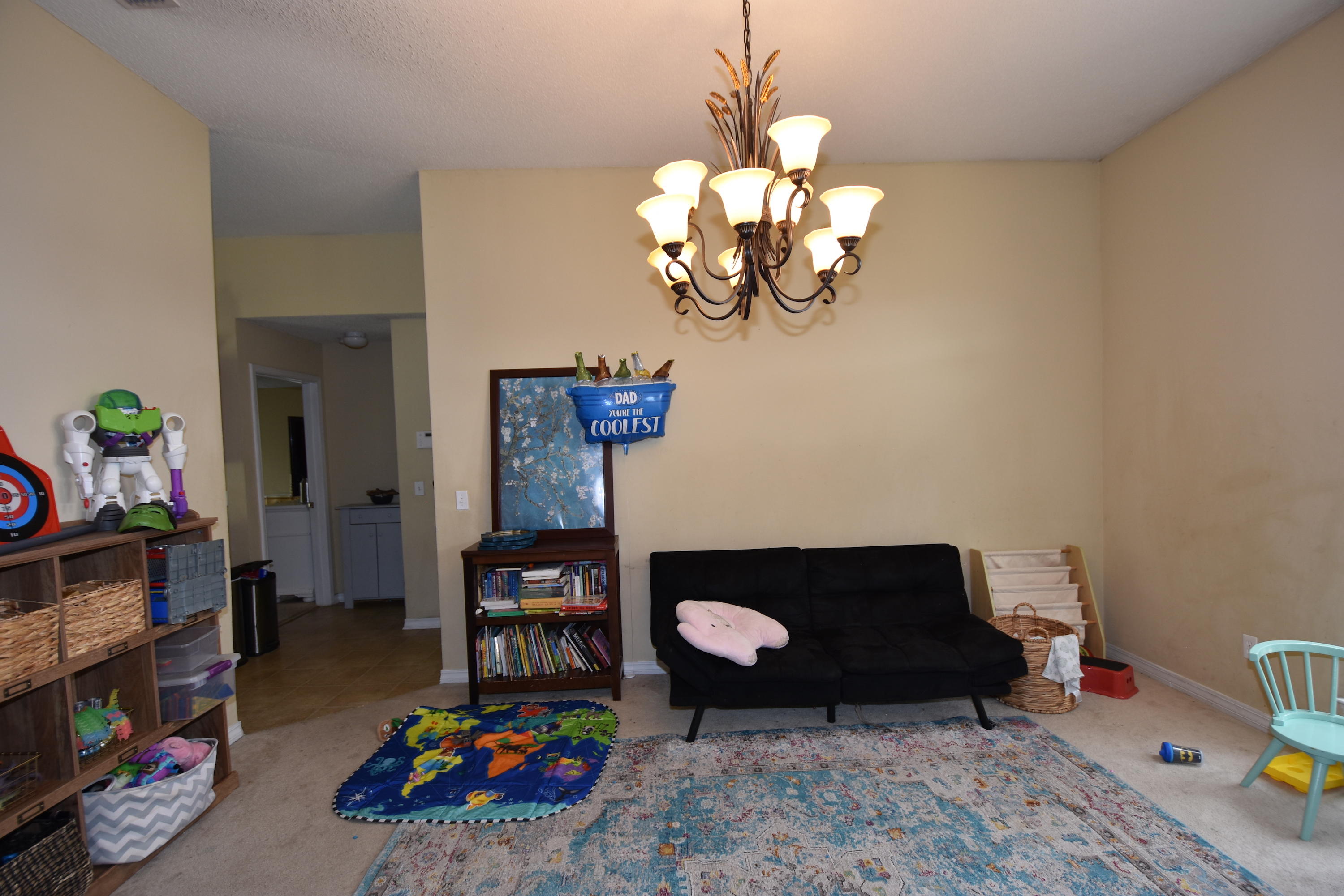 ANTIOCH ESTATES S/D 2 - Residential