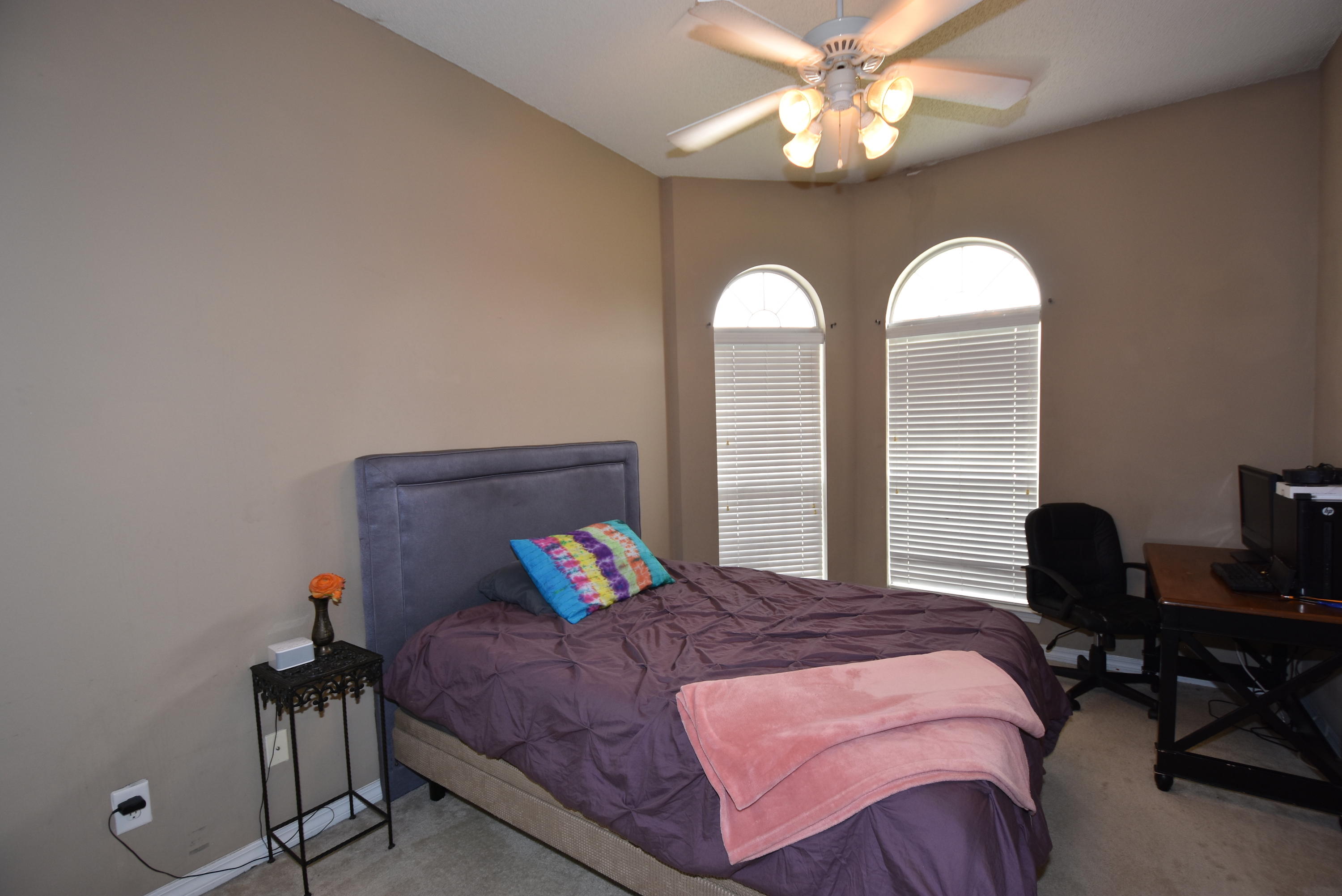 ANTIOCH ESTATES S/D 2 - Residential