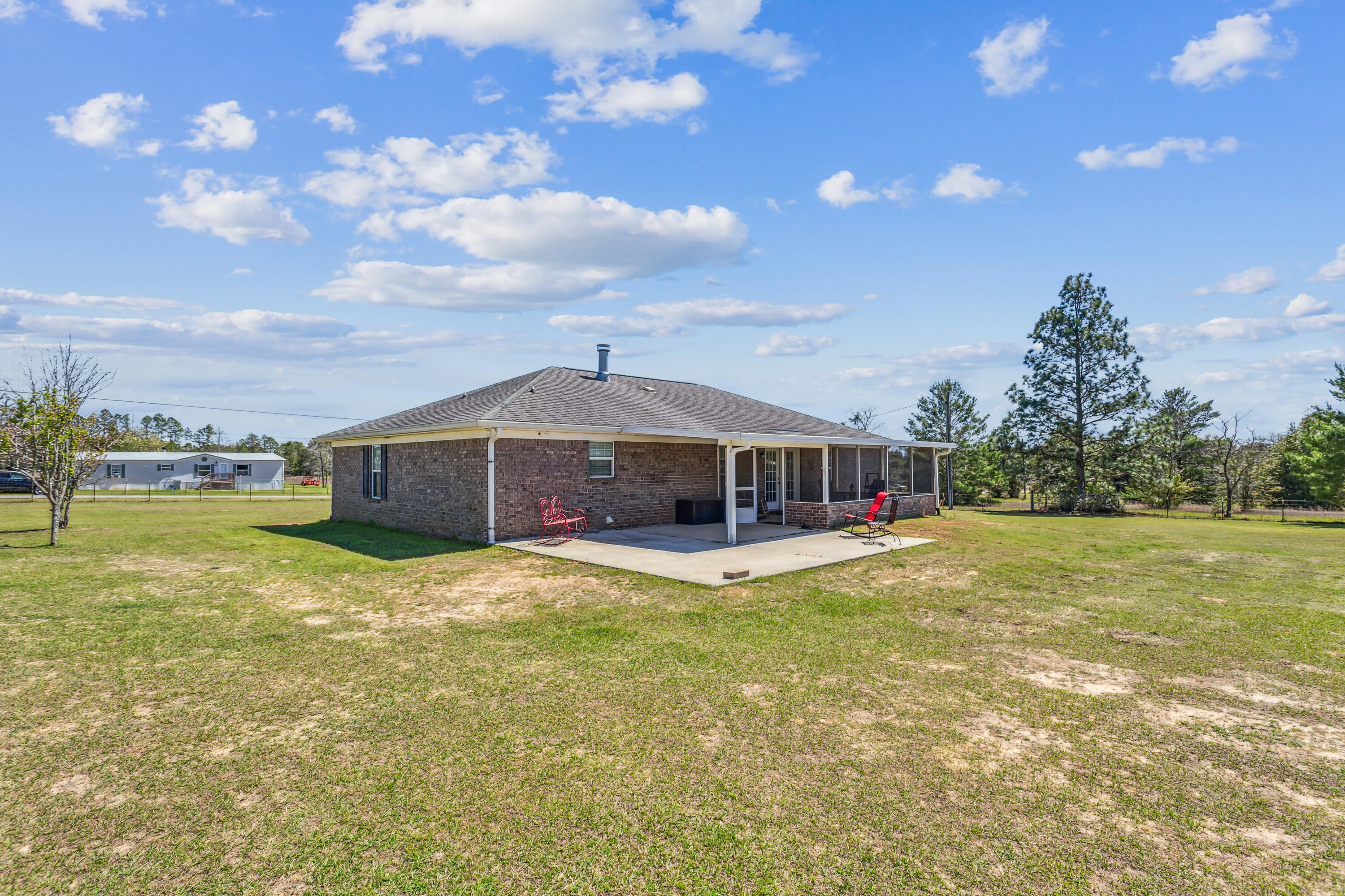 NONESUCH WAY - Residential