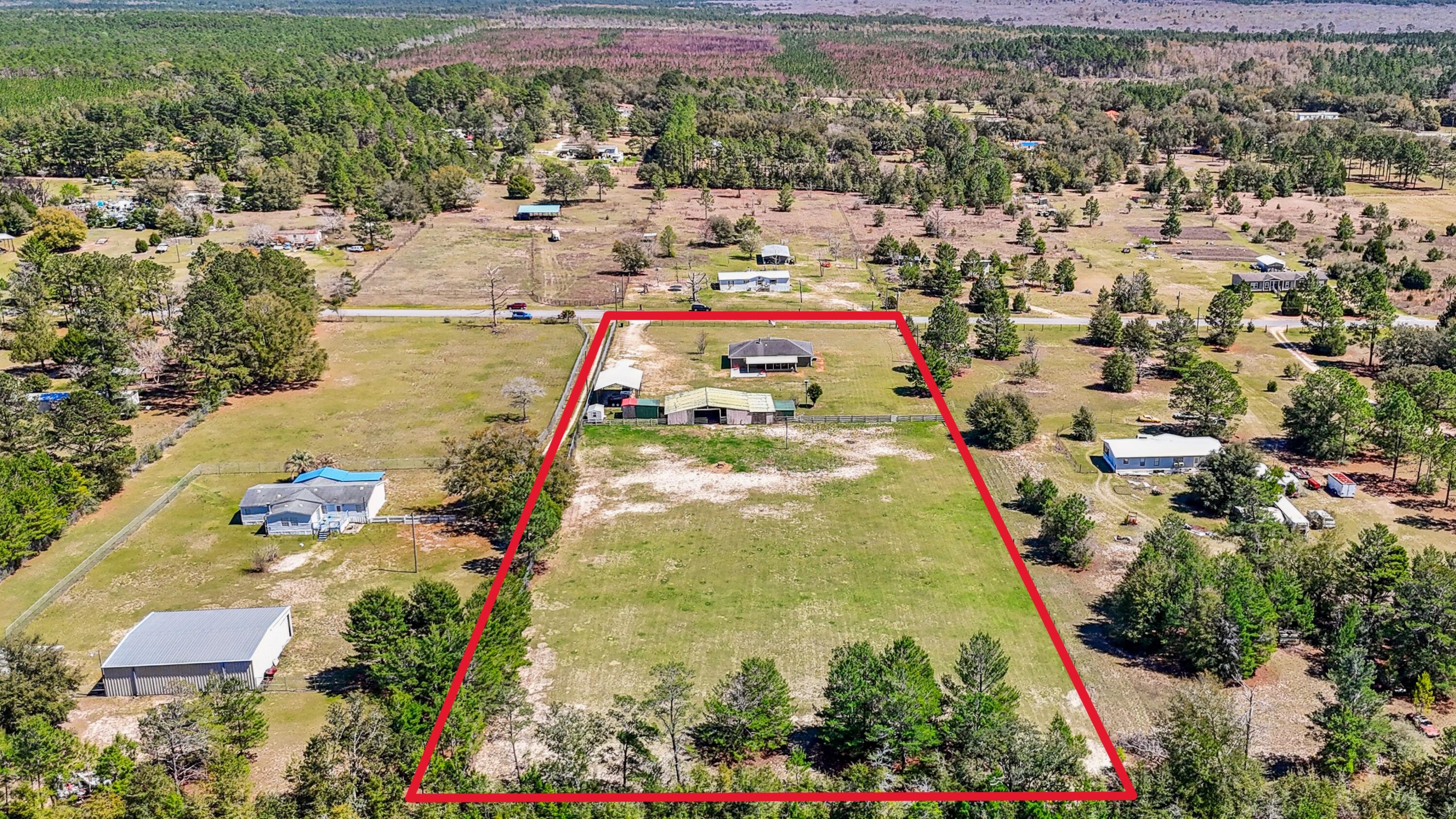 NONESUCH WAY - Residential