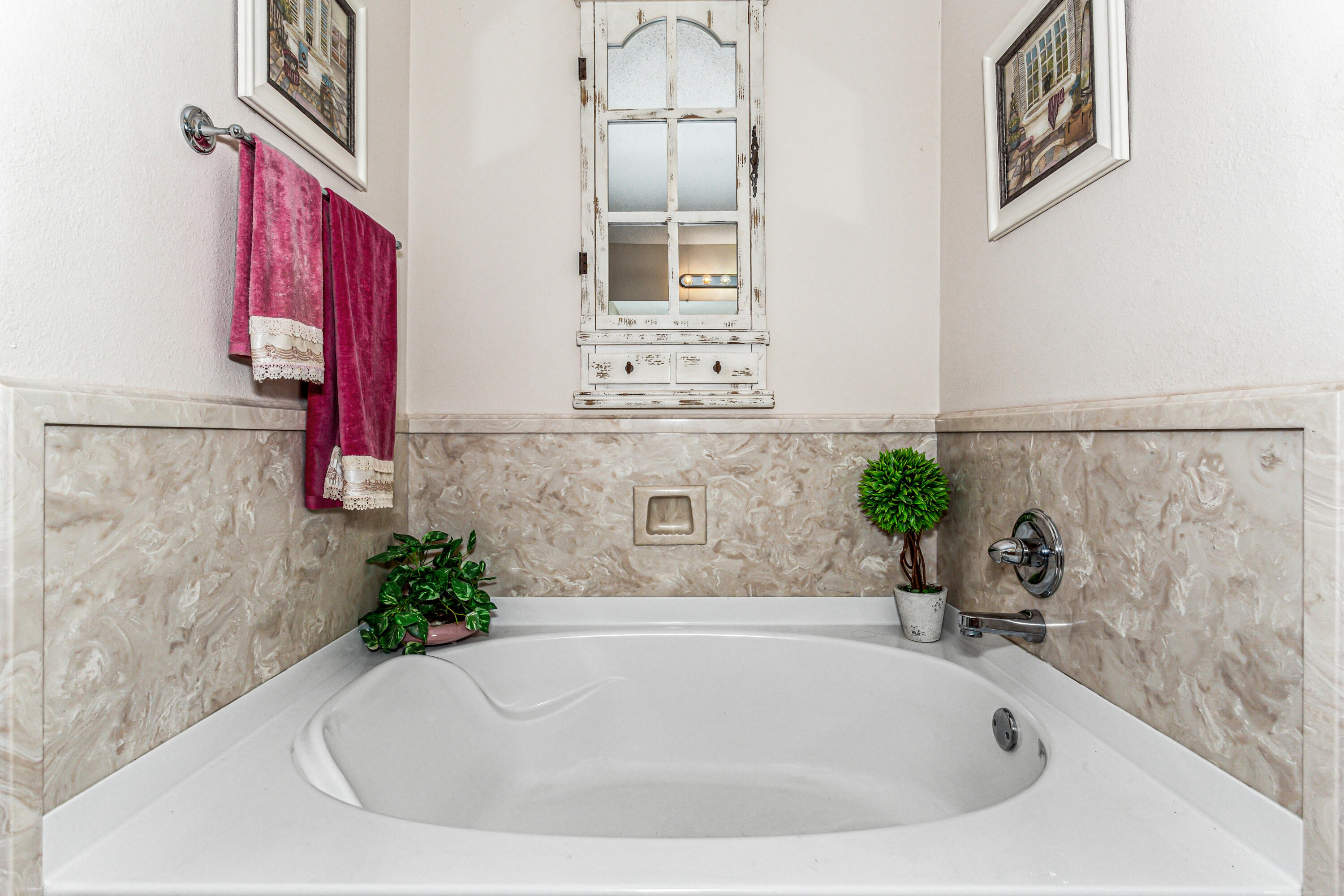 NONESUCH WAY - Residential