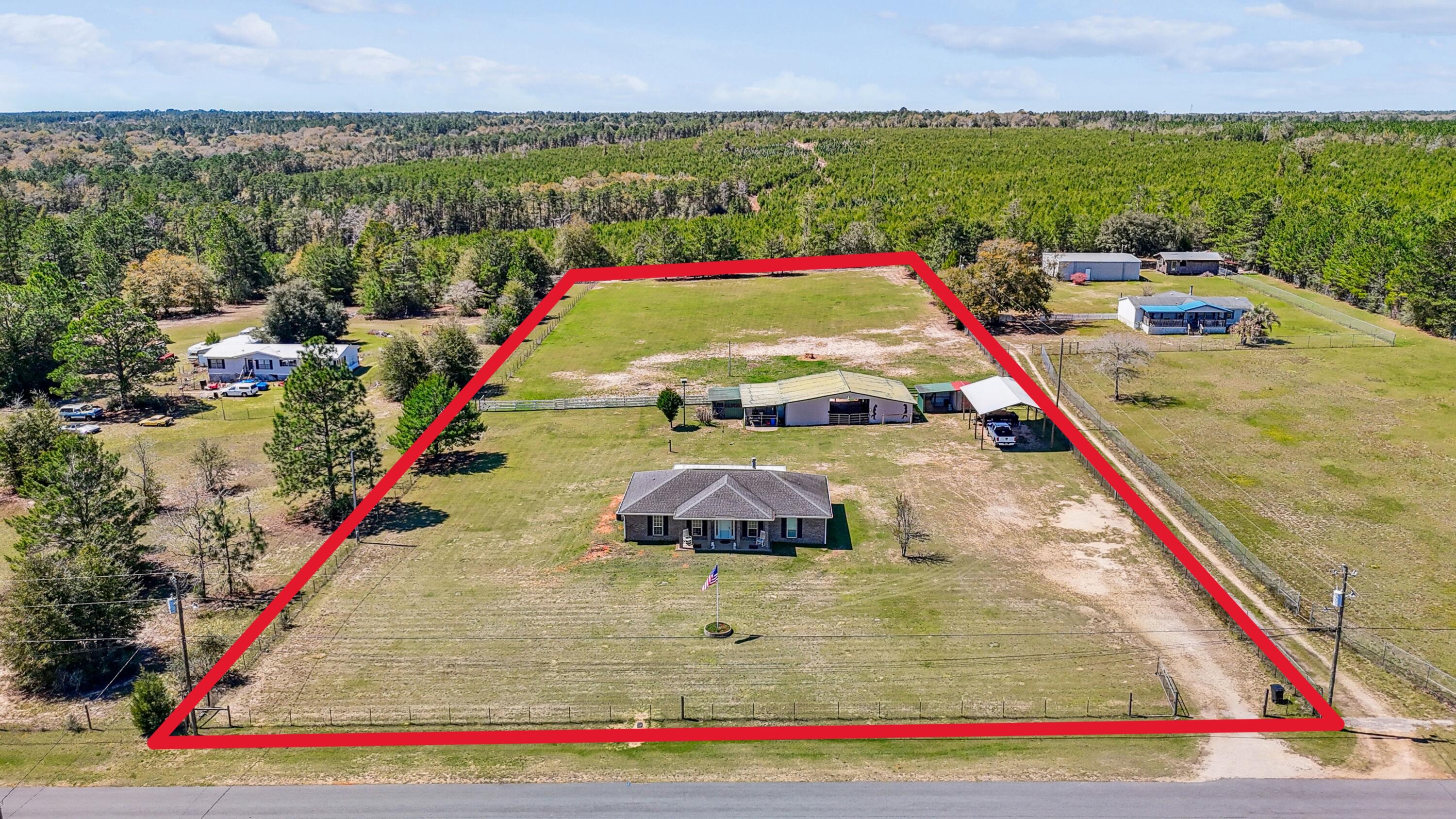 NONESUCH WAY - Residential